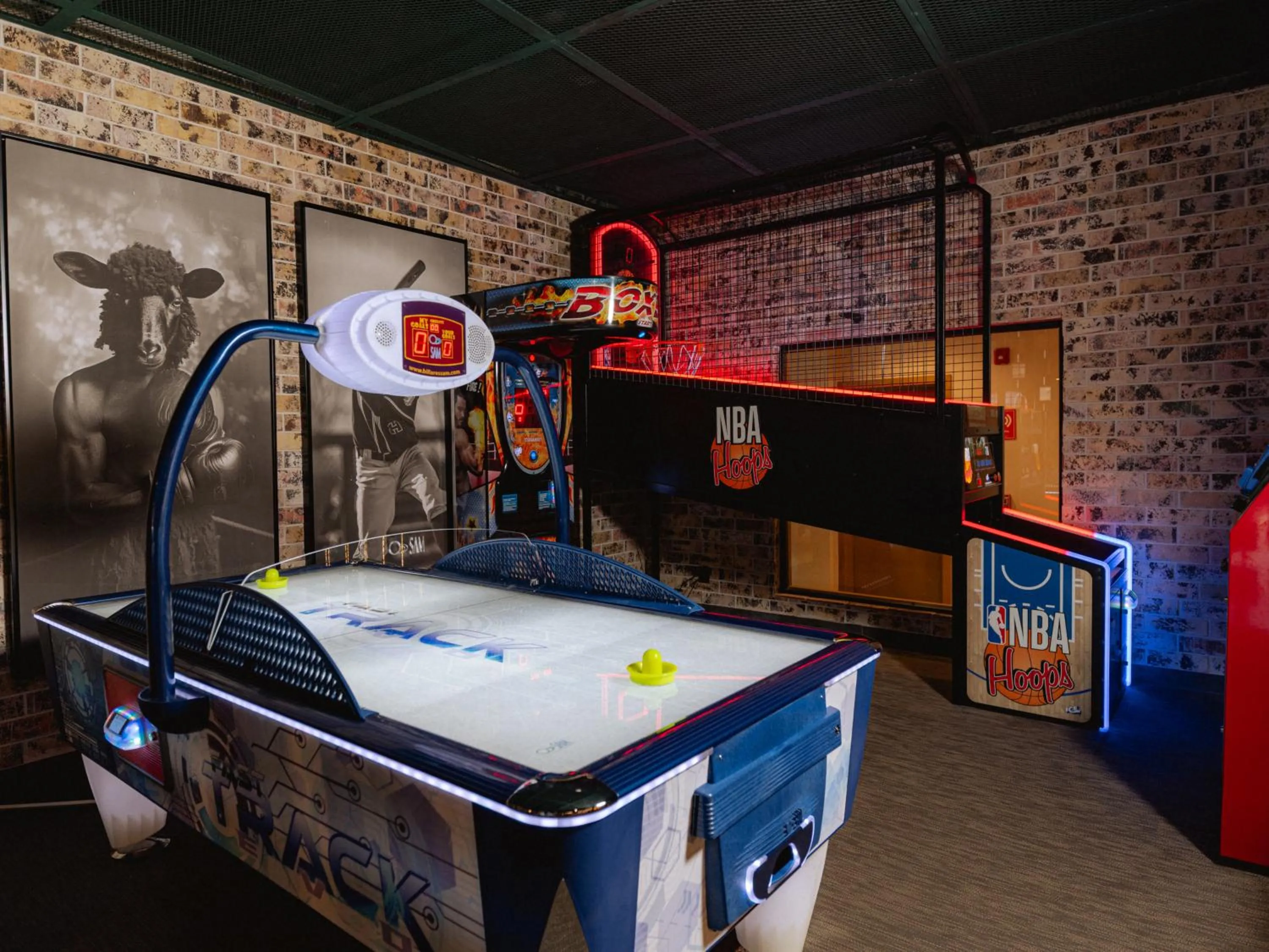 Lounge or bar in Grand Sirenis Riviera Maya Resort & Spa All Inclusive