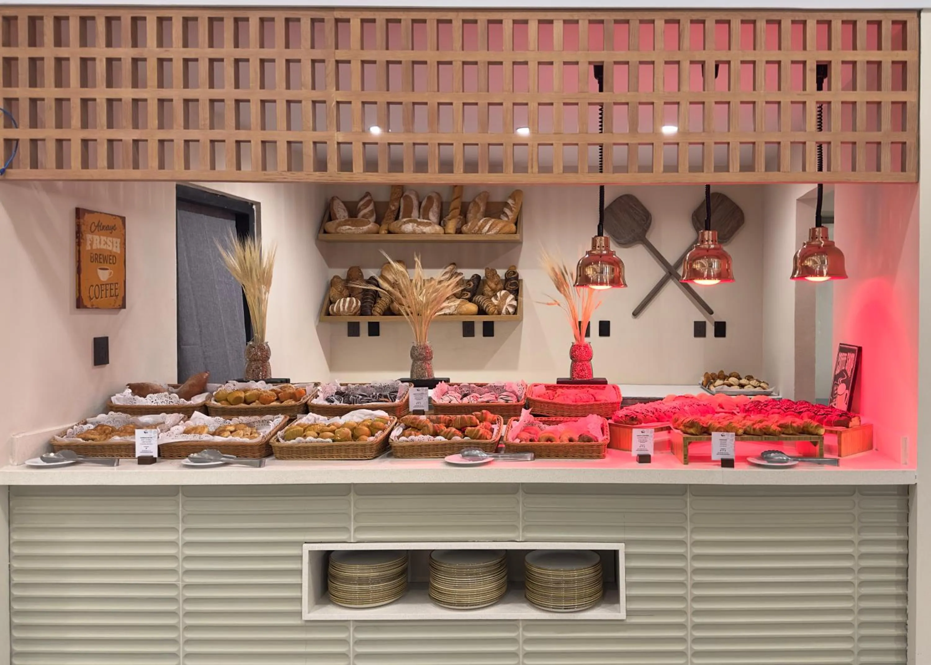 Restaurant/places to eat in Grand Sirenis Riviera Maya Resort & Spa All Inclusive