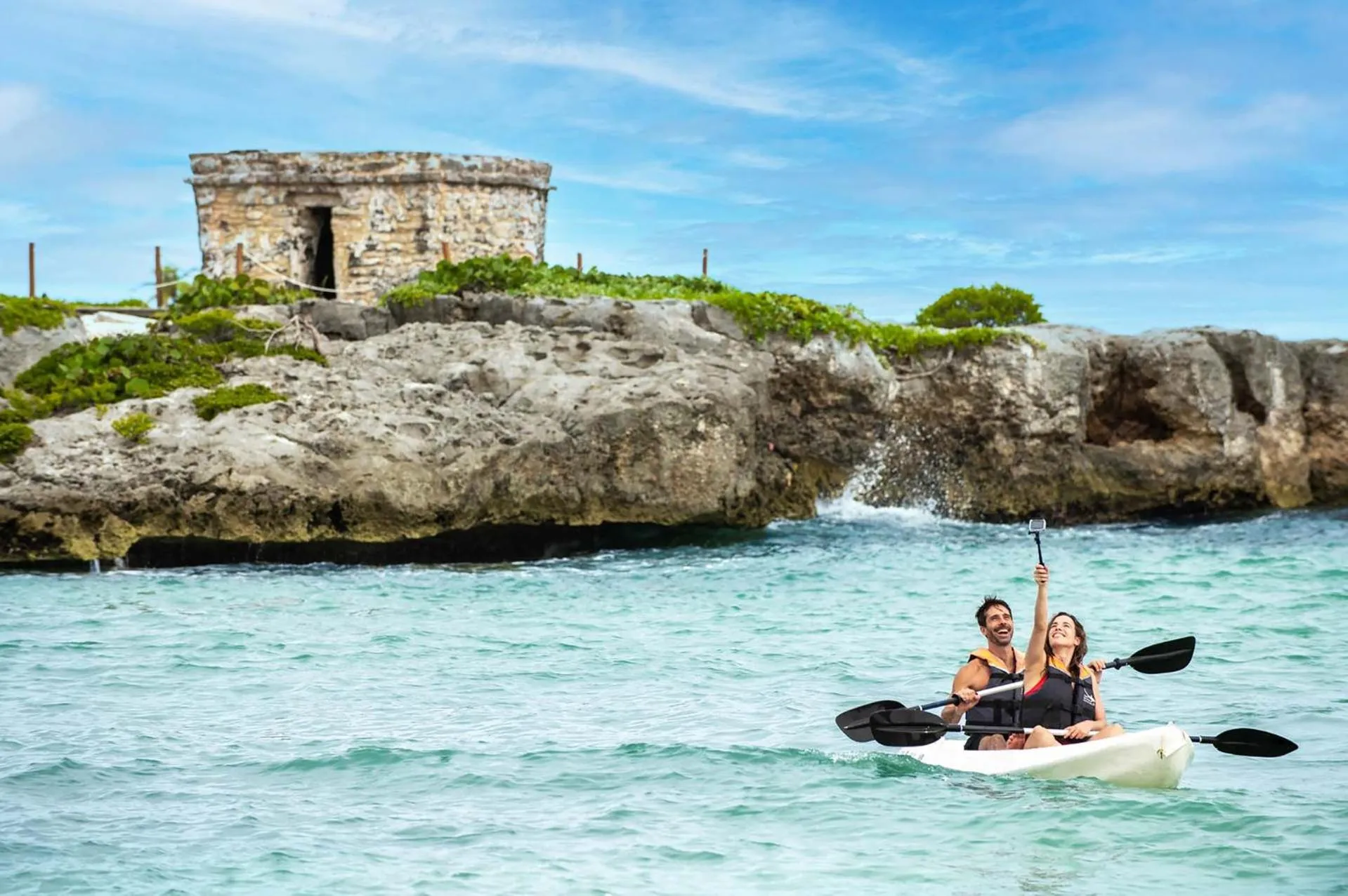 Activities in Grand Sirenis Riviera Maya Resort & Spa All Inclusive