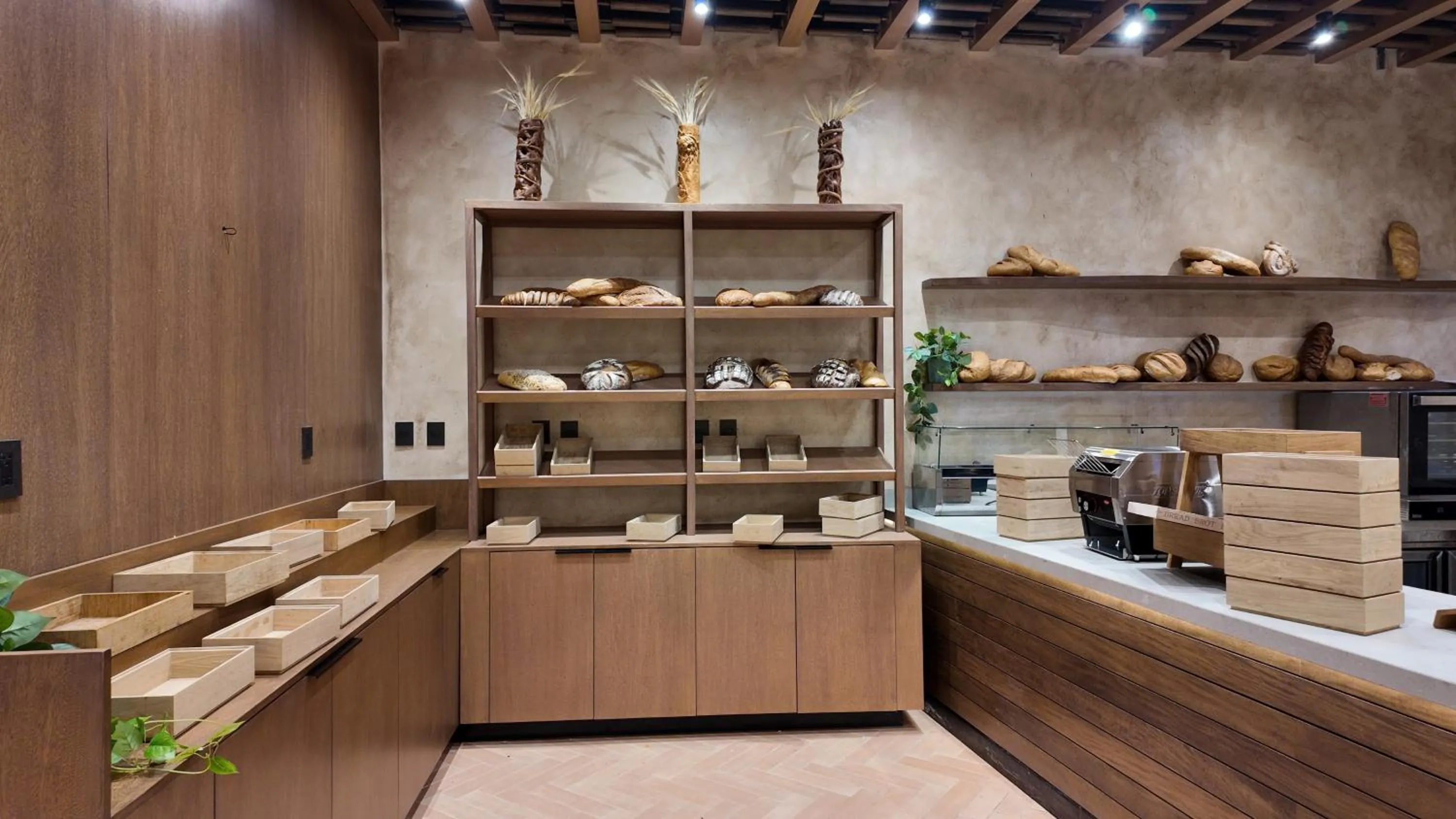 Buffet breakfast in Grand Sirenis Riviera Maya Resort & Spa All Inclusive