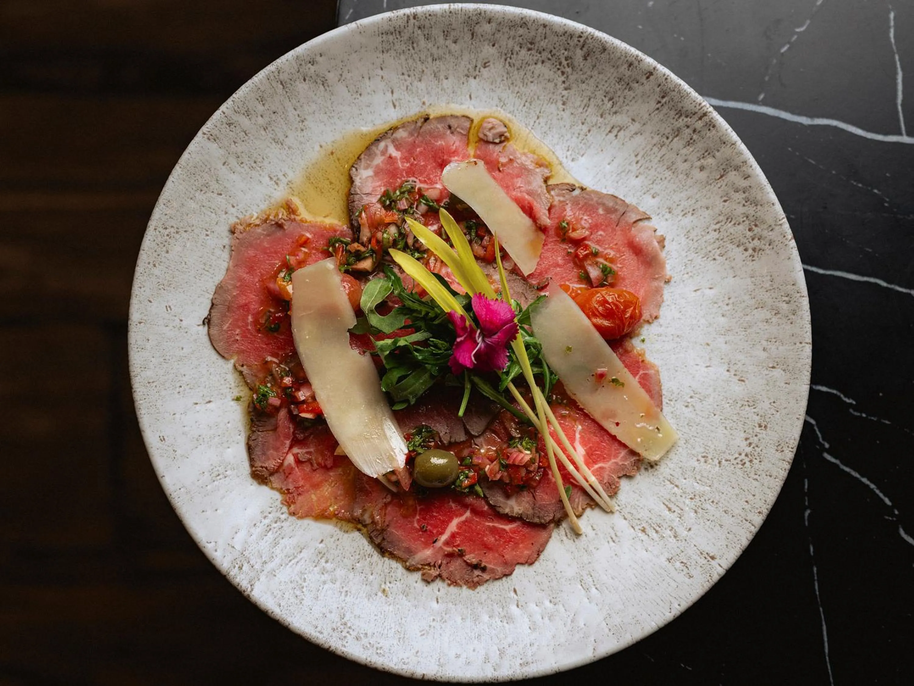 Restaurant/places to eat in Grand Sirenis Riviera Maya Resort & Spa All Inclusive