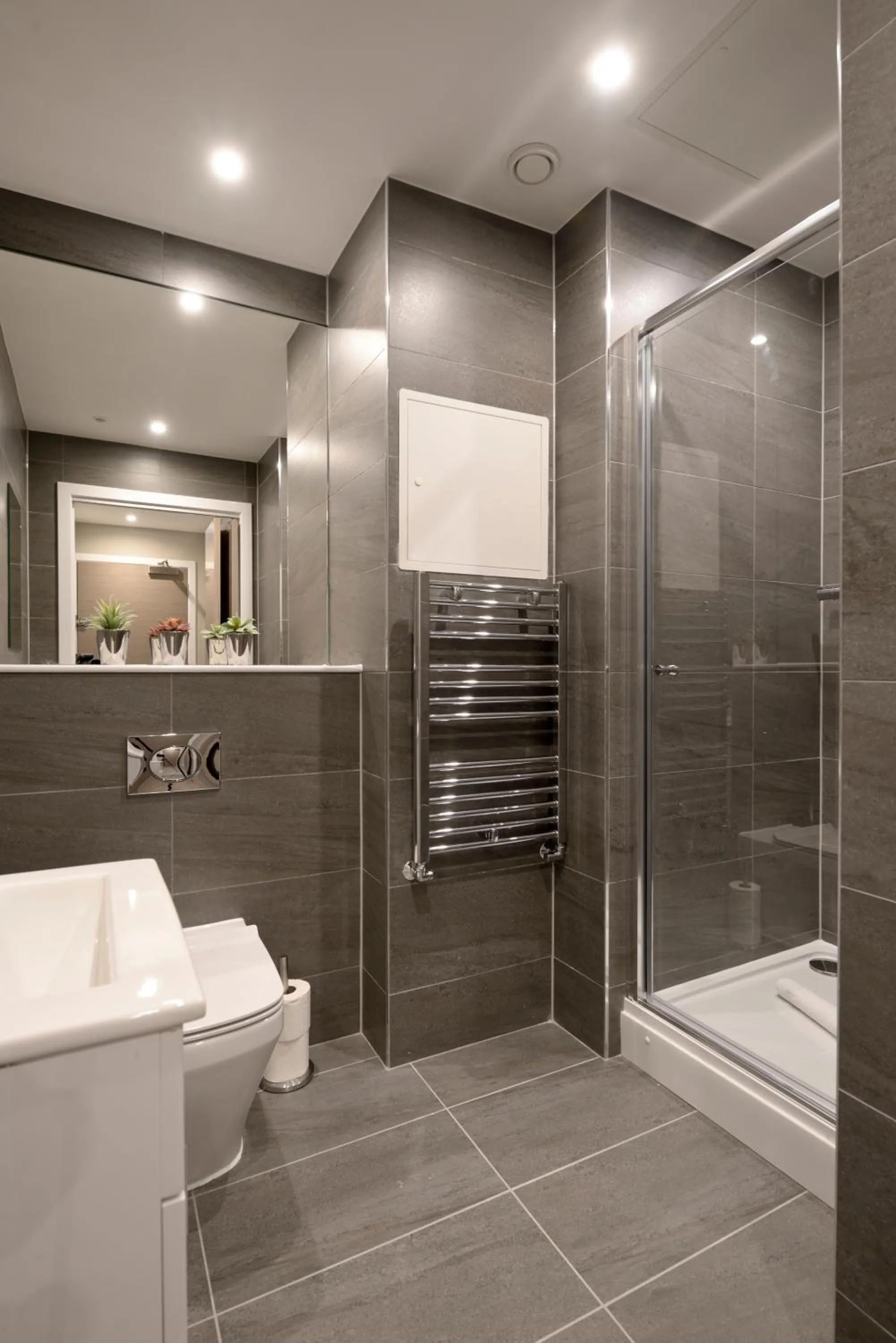 Nelson Mandela Place Apartments