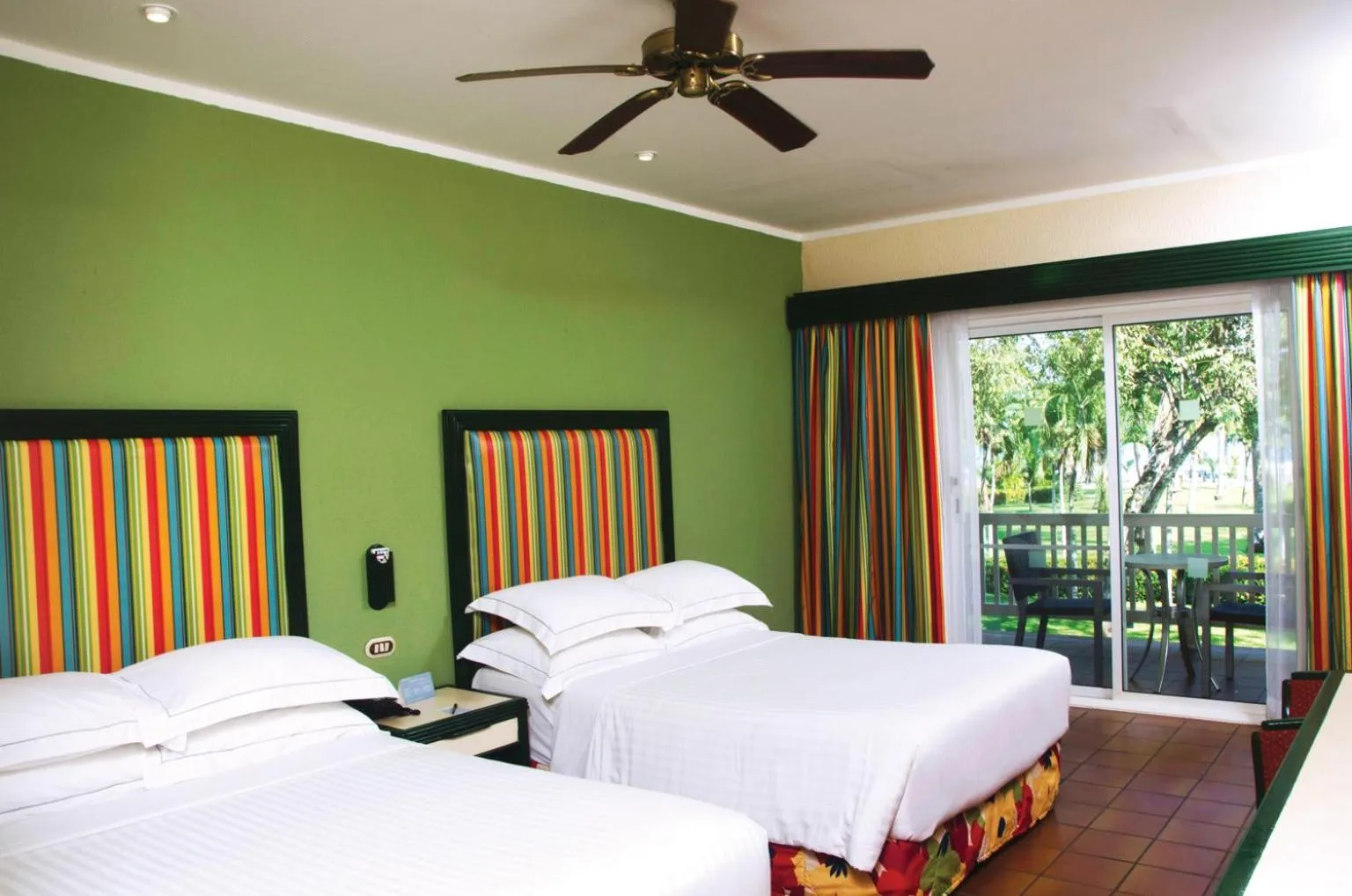 Photo of the whole room, Bed in Barceló Tambor - All Inclusive