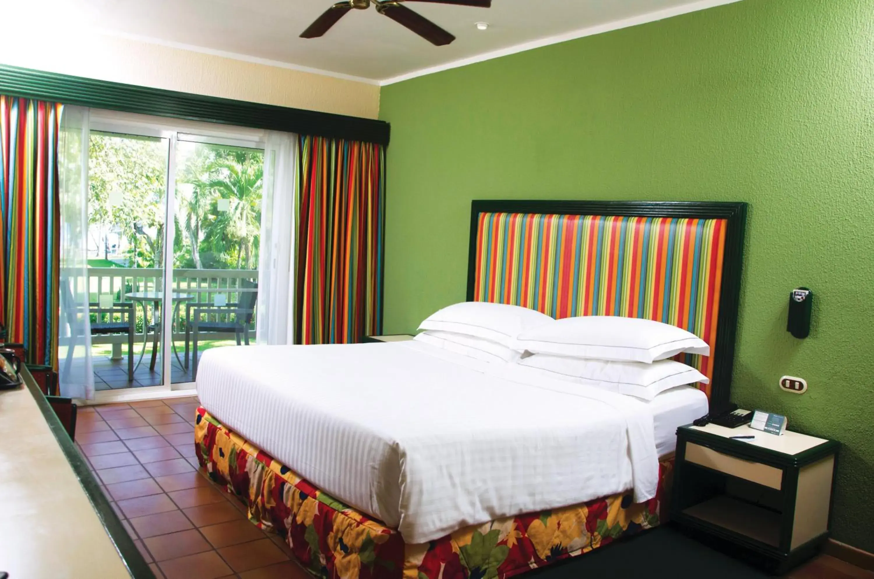 Superior Room (2 Adults + 2 Children) in Barceló Tambor - All Inclusive Superior Room (2 Adults + 2 Children) in Barceló Tambor - All Inclusive