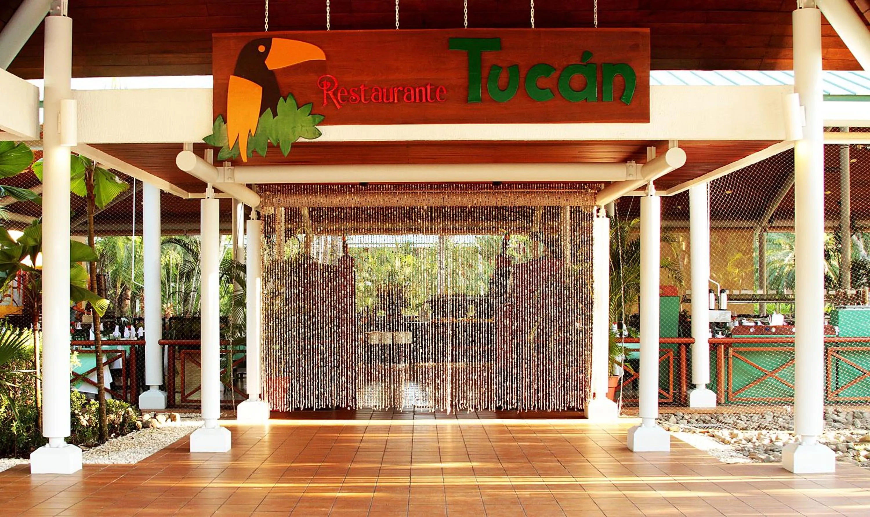 Restaurant/places to eat in Barceló Tambor - All Inclusive