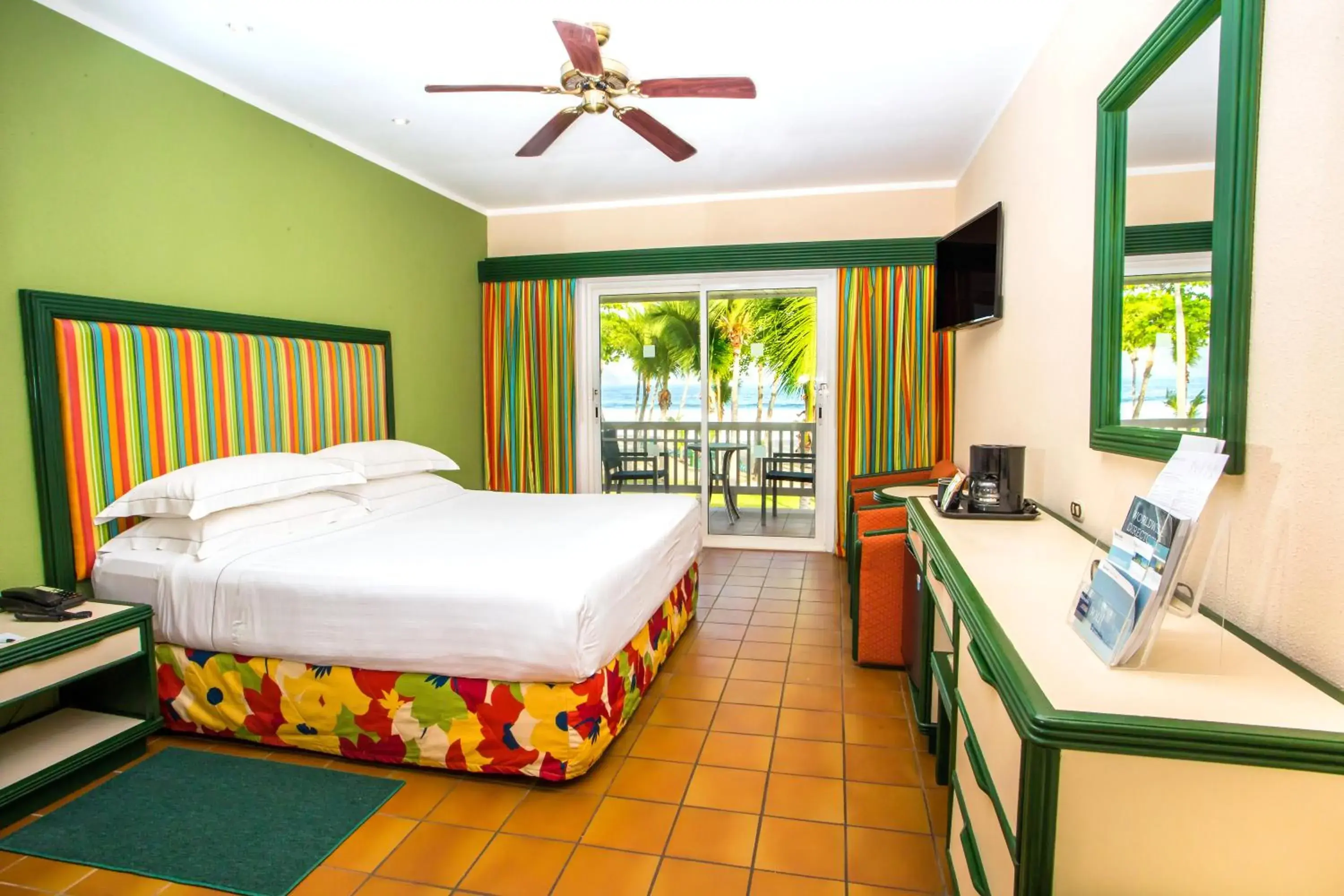 Premium Level Room in Barceló Tambor - All Inclusive Premium Level Room in Barceló Tambor - All Inclusive