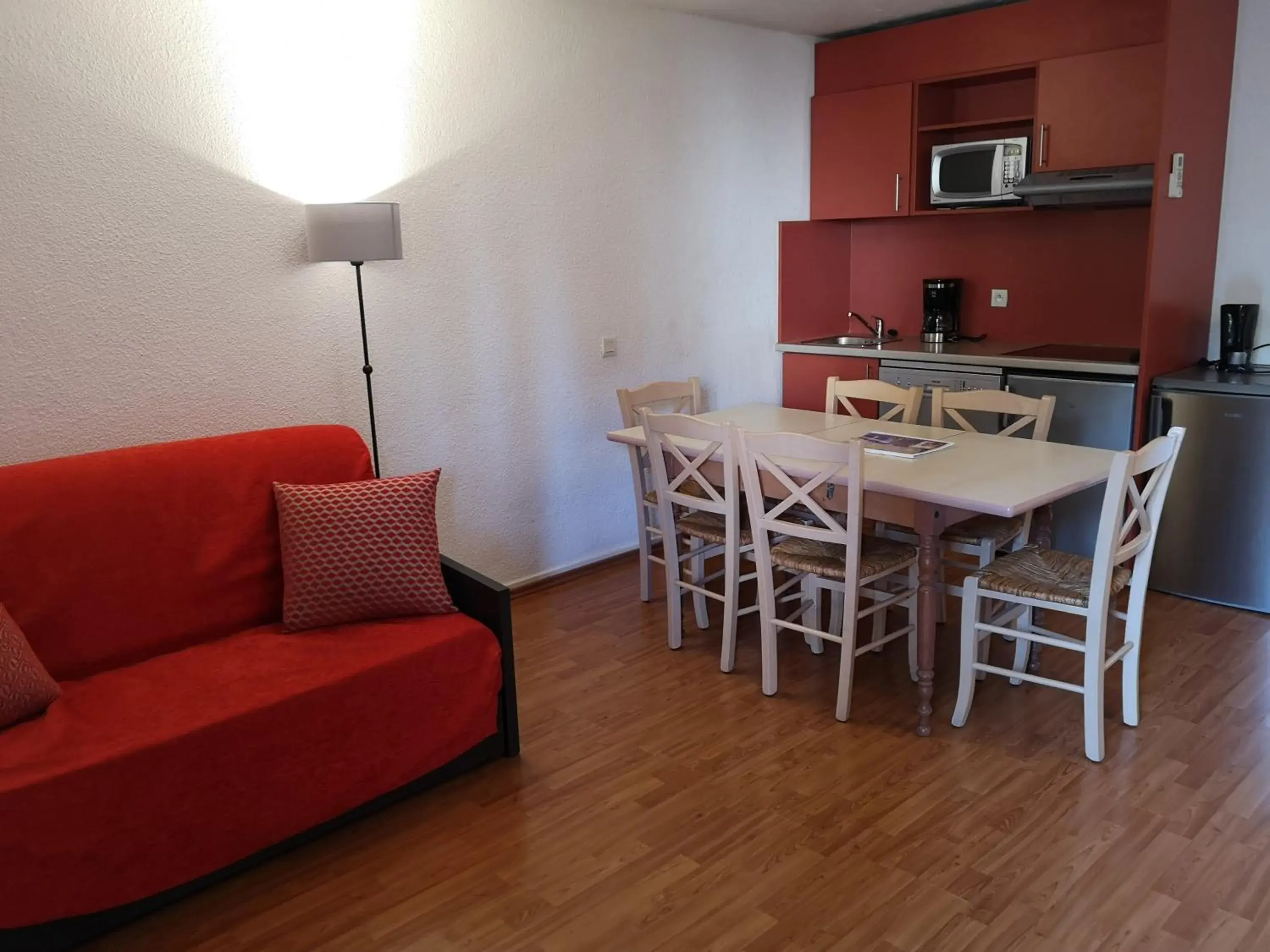 Apartment in Résidence Goélia Les Jardins d'Azur Apartment in Résidence Goélia Les Jardins d'Azur