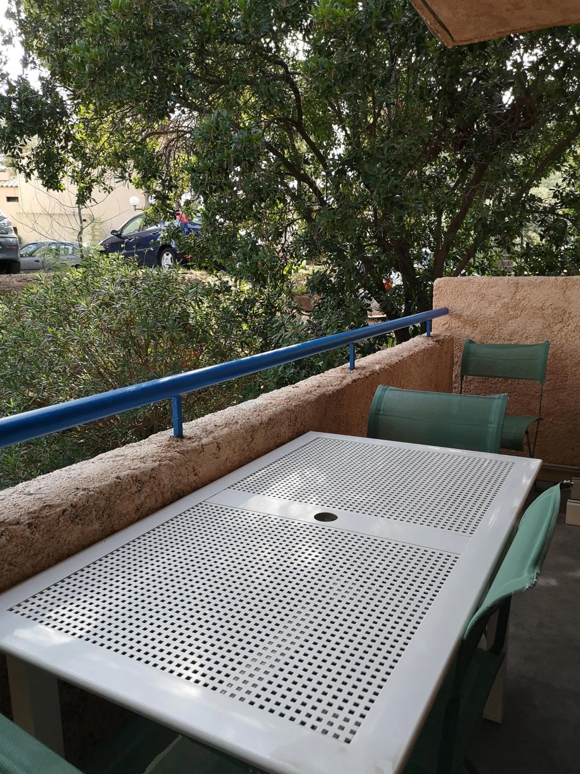 Résidence Goélia Les Jardins d'Azur