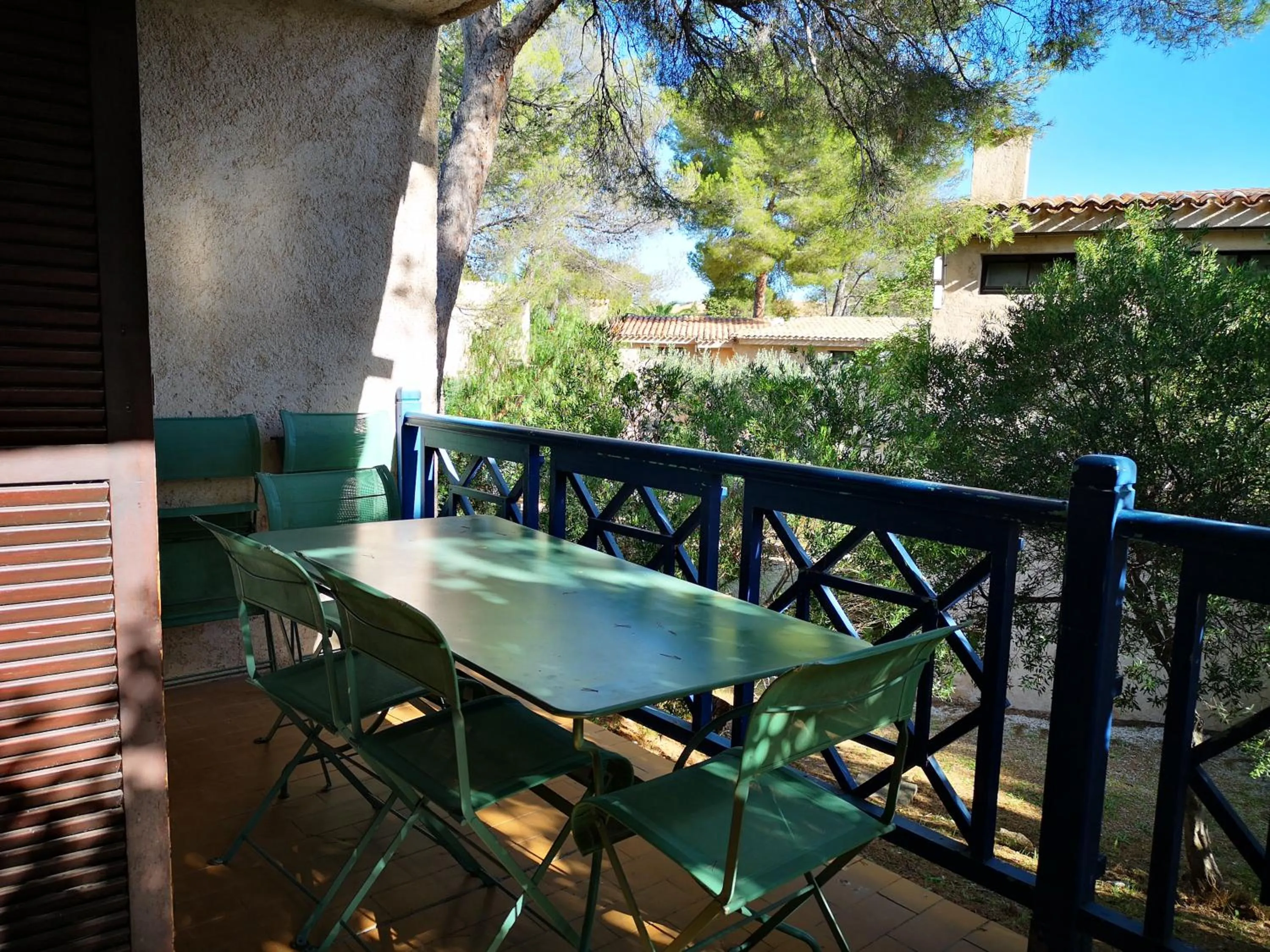 Résidence Goélia Les Jardins d'Azur