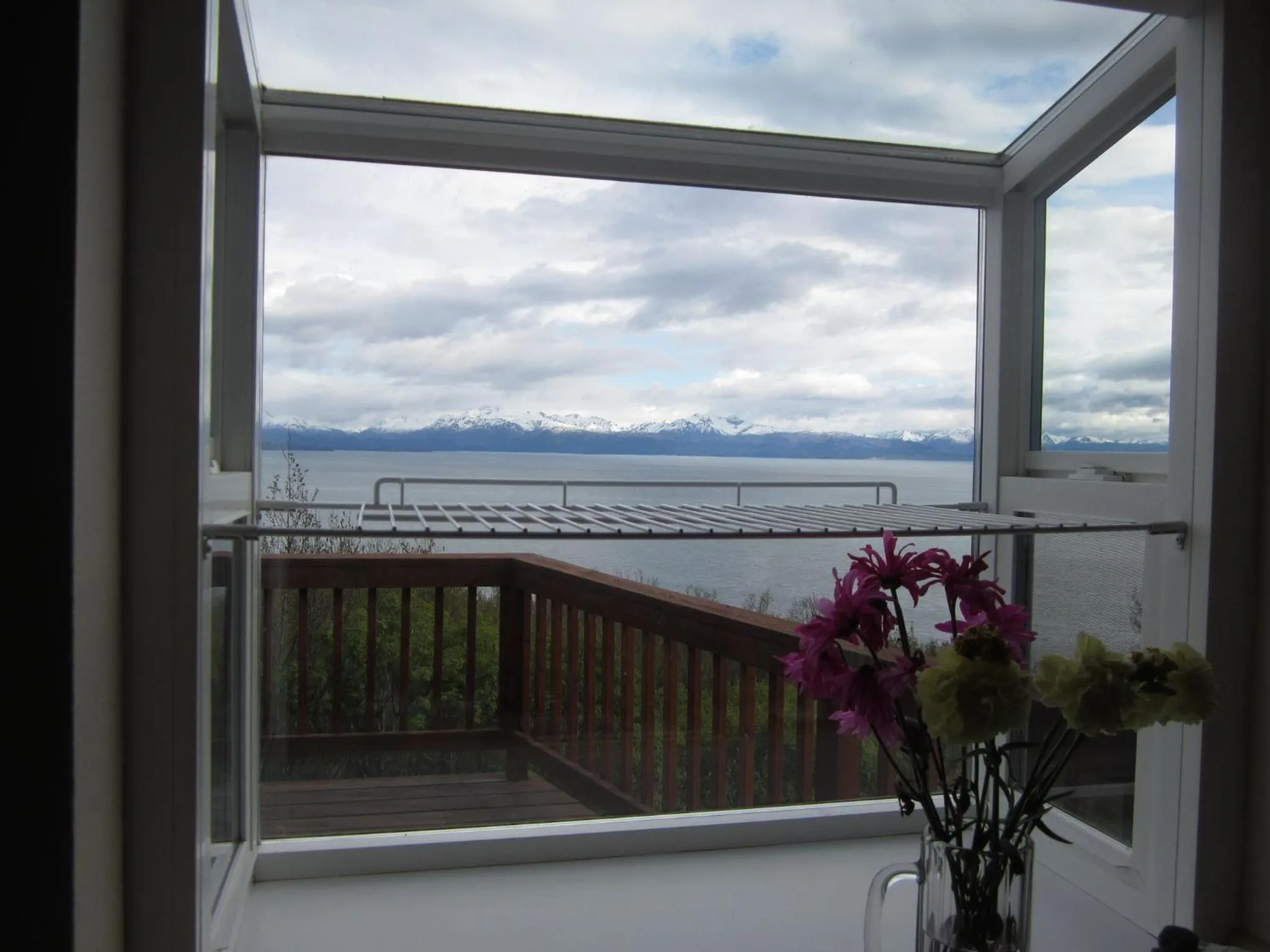 Alaska Adventure Cabins