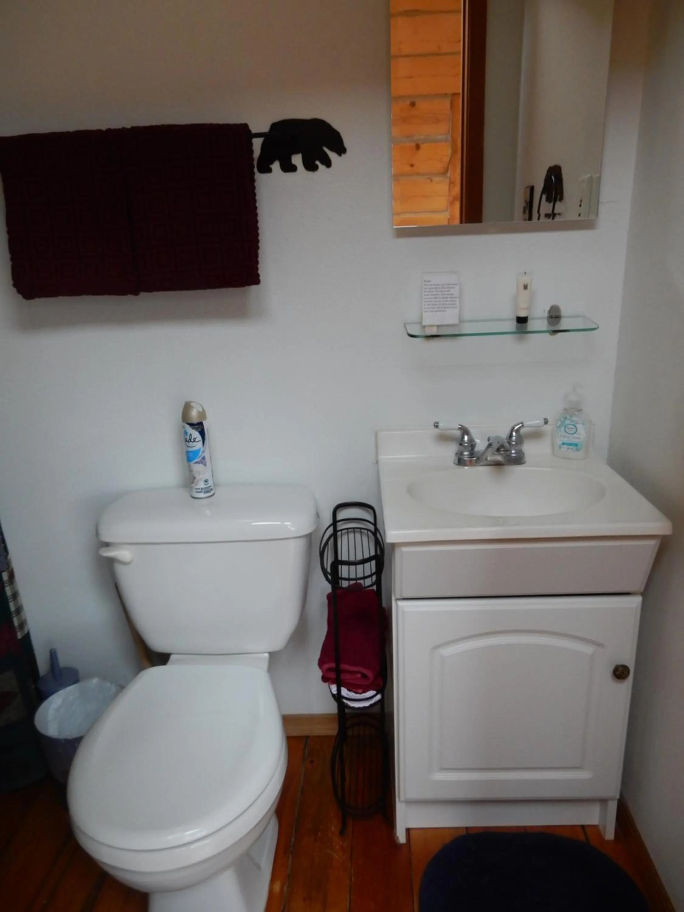 Alaska Adventure Cabins