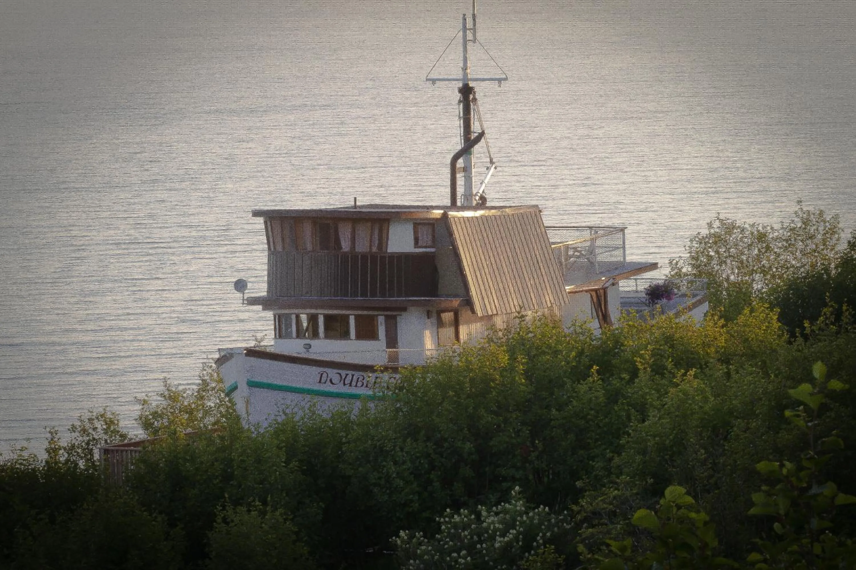 Alaska Adventure Cabins