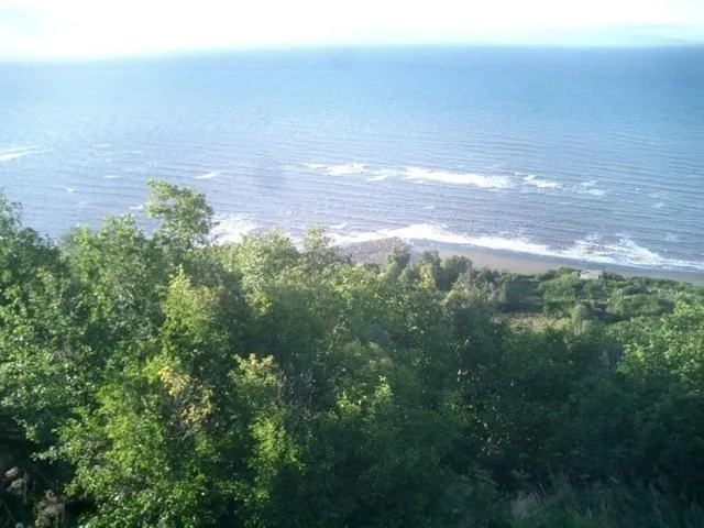 Alaska Adventure Cabins