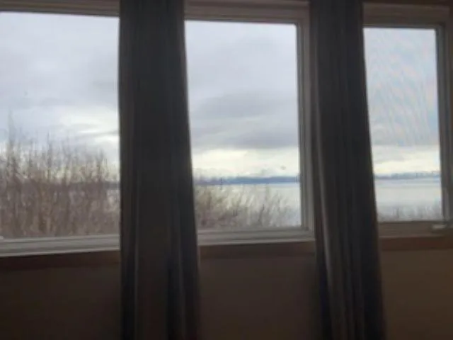 Alaska Adventure Cabins