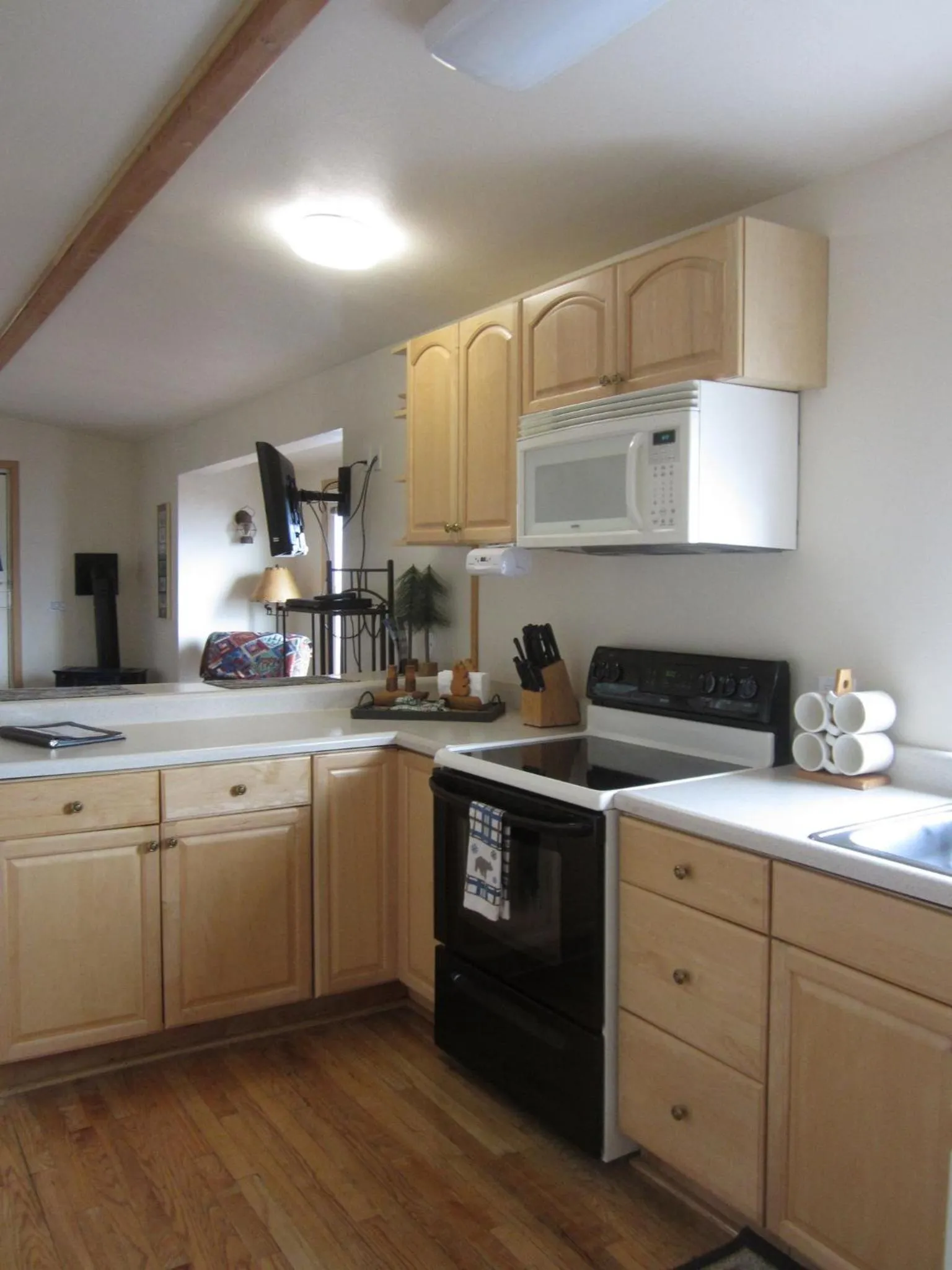 Alaska Adventure Cabins