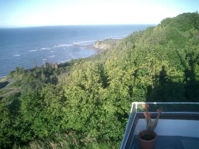 Alaska Adventure Cabins