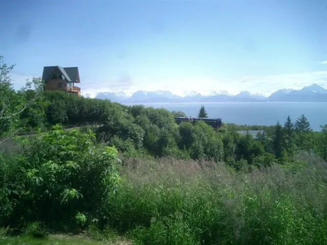 Alaska Adventure Cabins