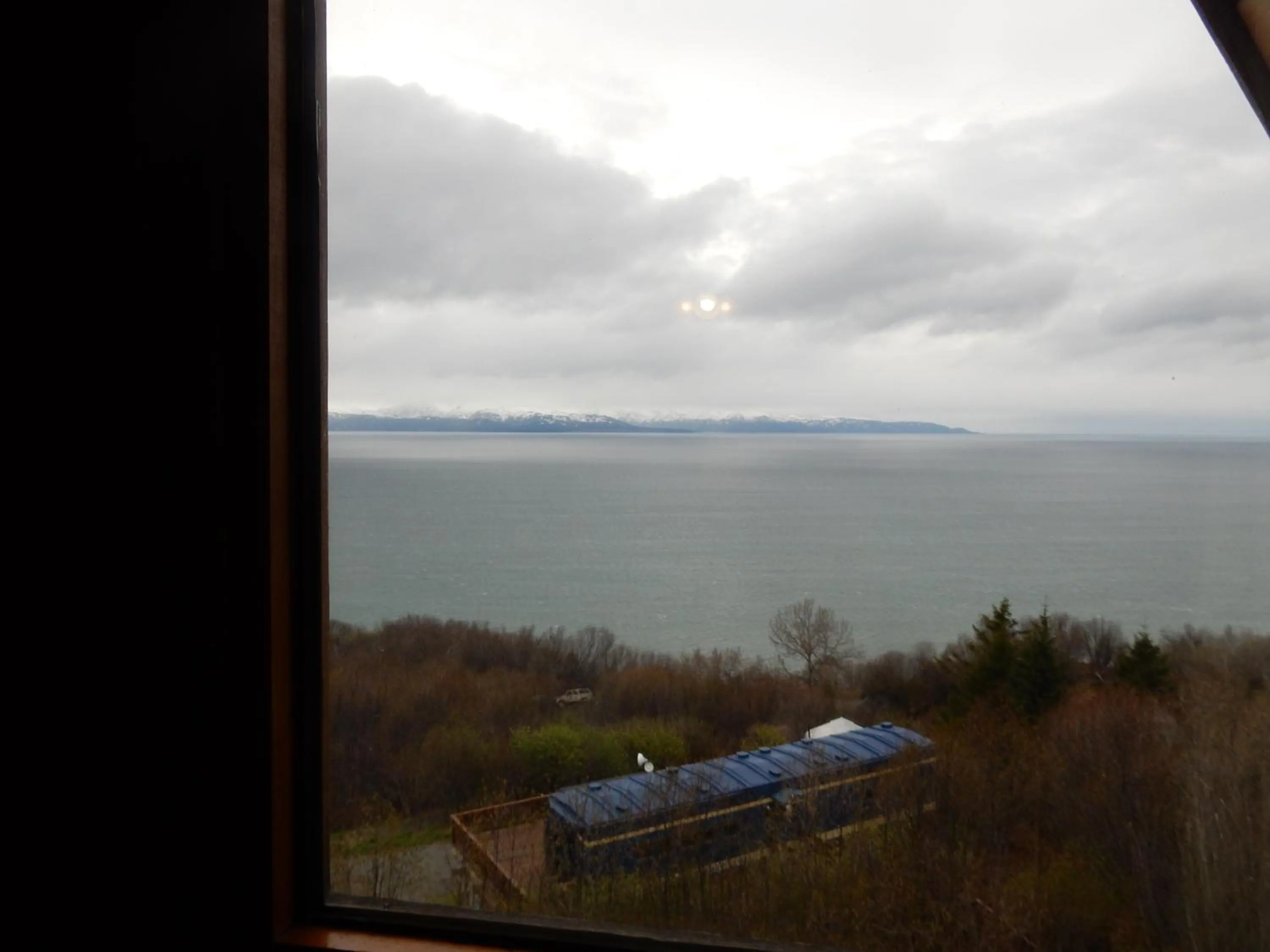 Alaska Adventure Cabins