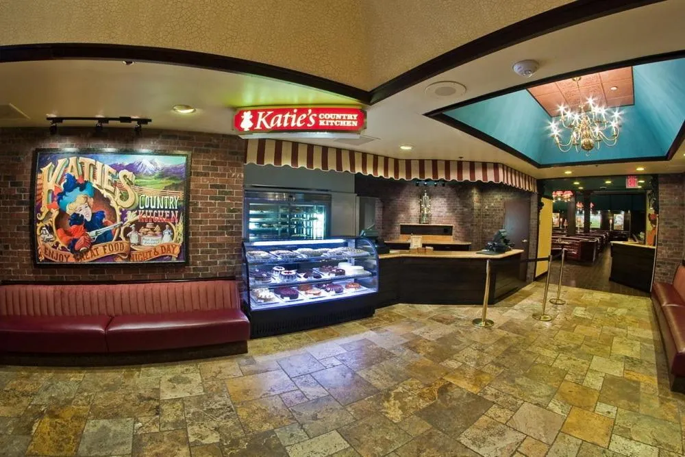 Food and drinks in Carson Valley Motor Lodge and Suites