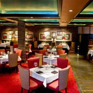 Restaurant/places to eat in Carson Valley Motor Lodge and Suites