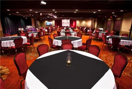 Banquet/Function facilities in Carson Valley Motor Lodge and Suites