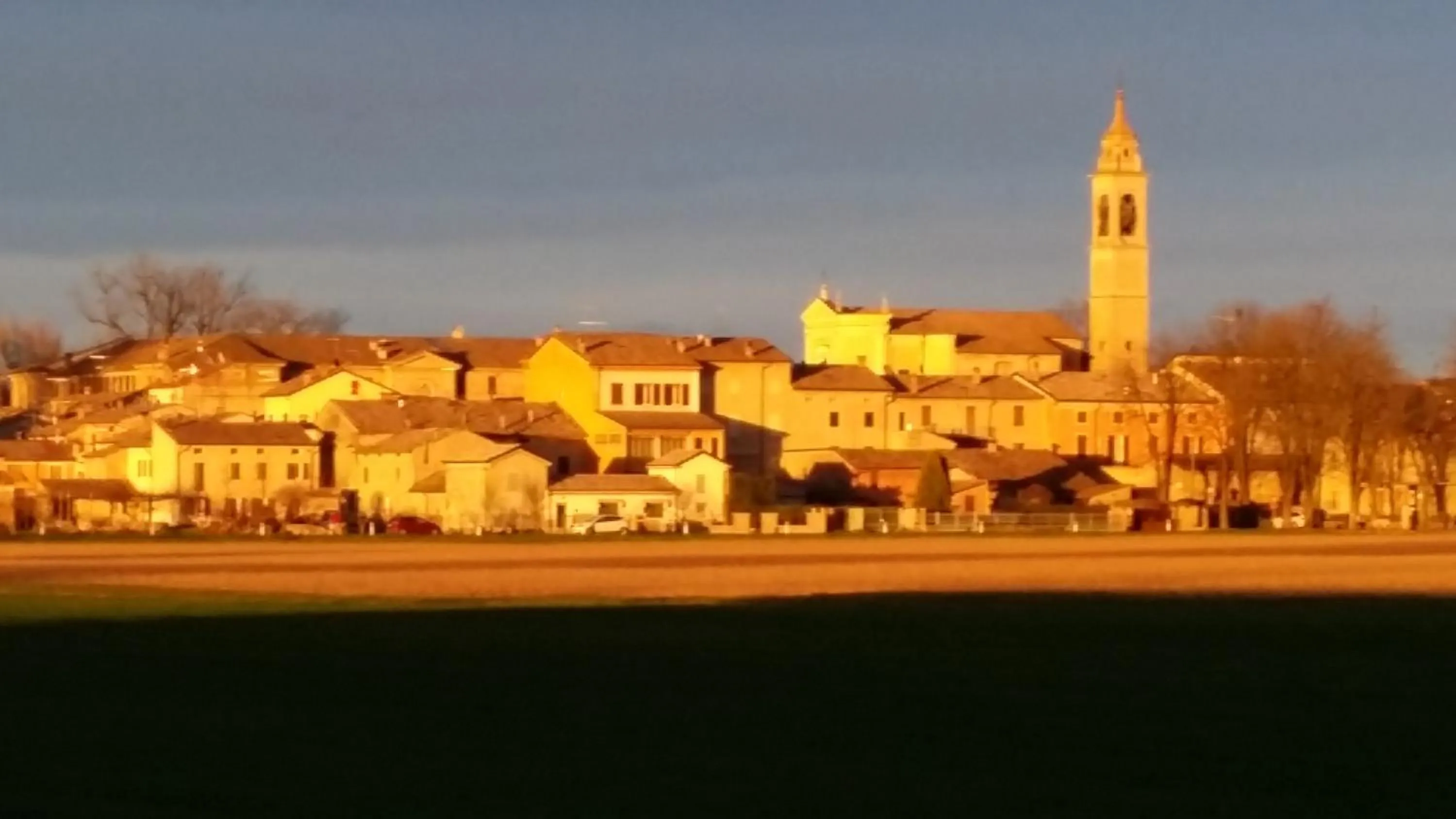 On site in La casa dei gatti