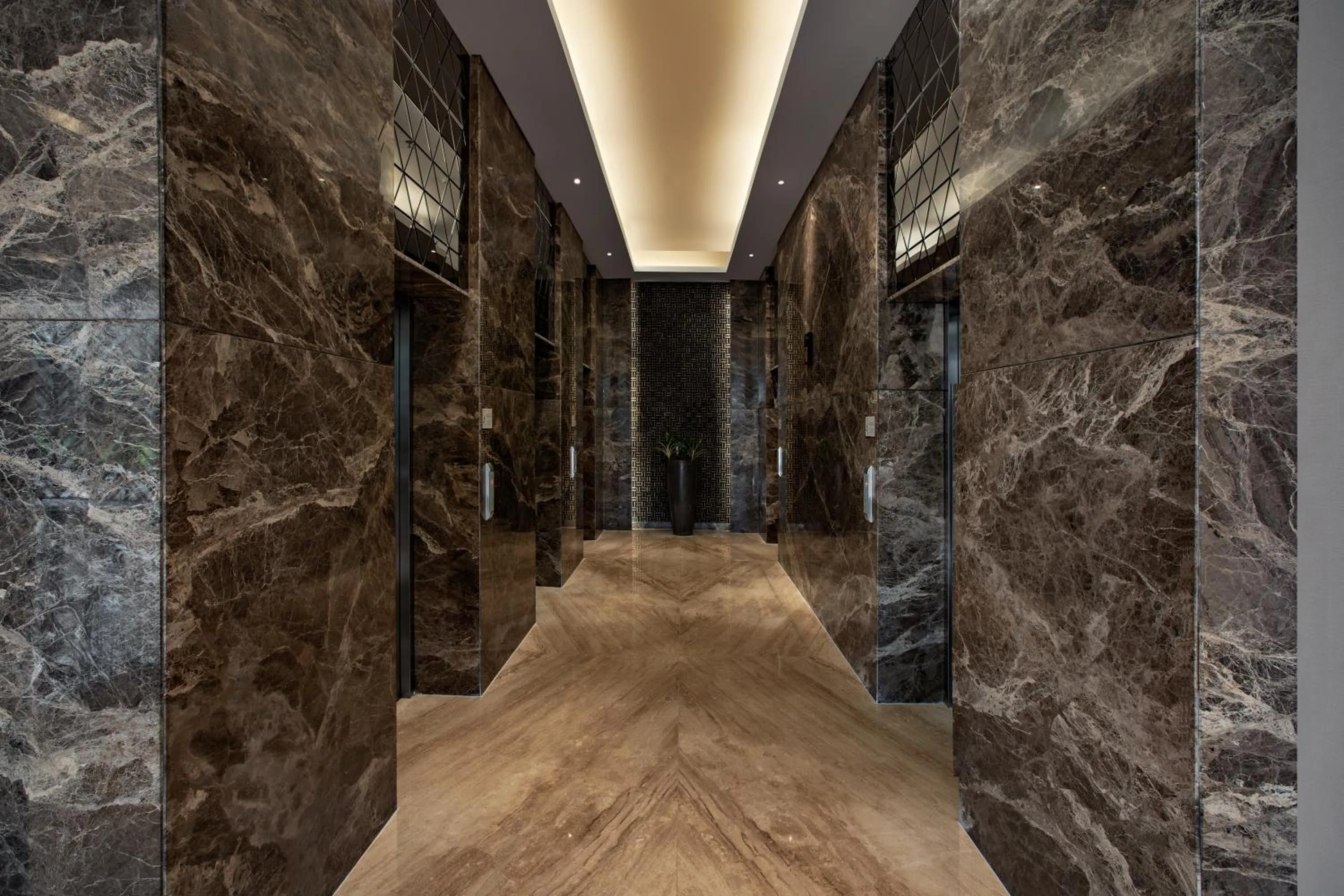 acessibility in Grand Orchardz Hotel Kemayoran Jakarta