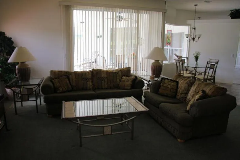 Day in Lakeside Vacations