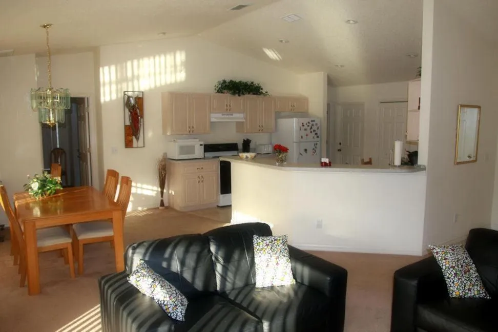 Day in Lakeside Vacations