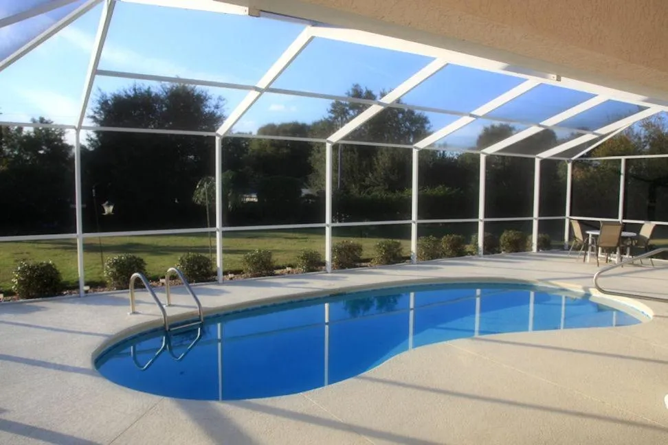 Day in Lakeside Vacations