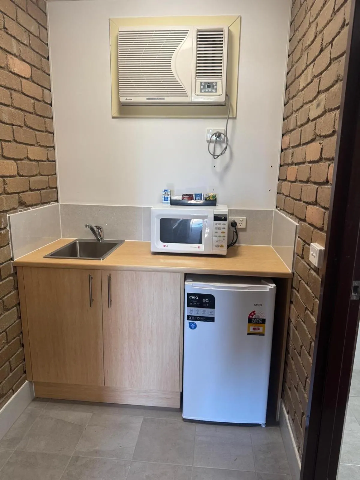 Albury Classic Motor Inn