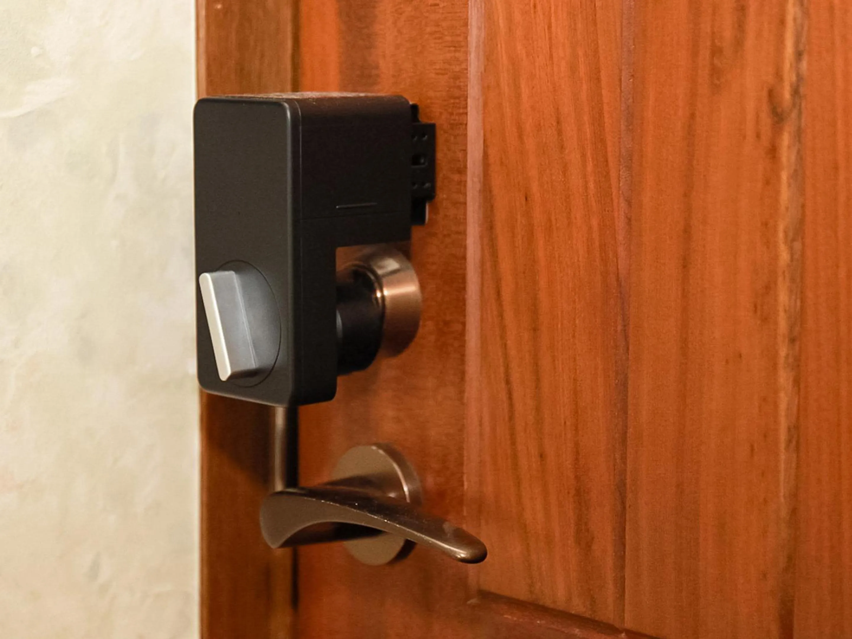 Area and facilities in Landhaus Dancru Netz