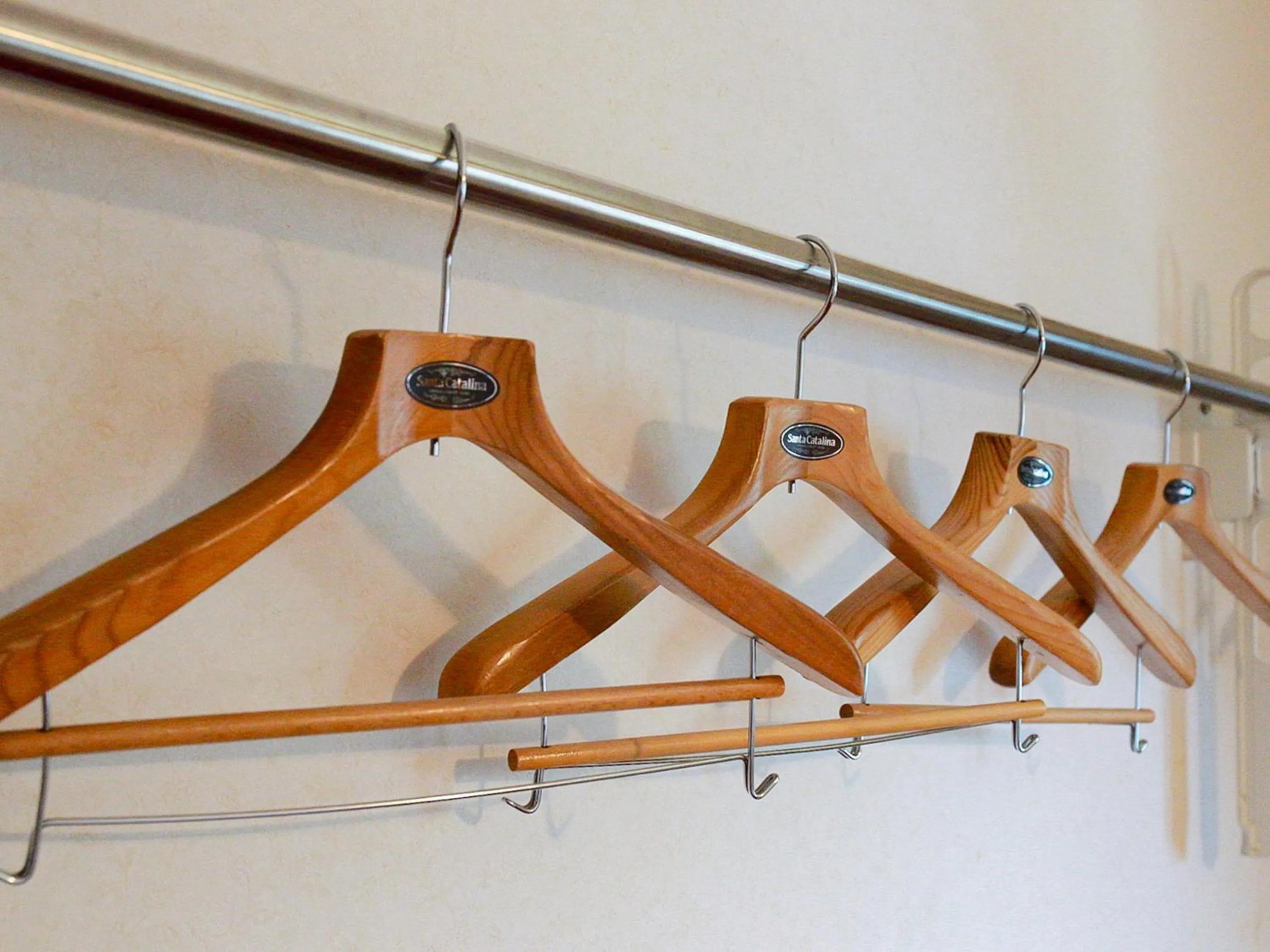 Photo of the whole room in Landhaus Dancru Netz