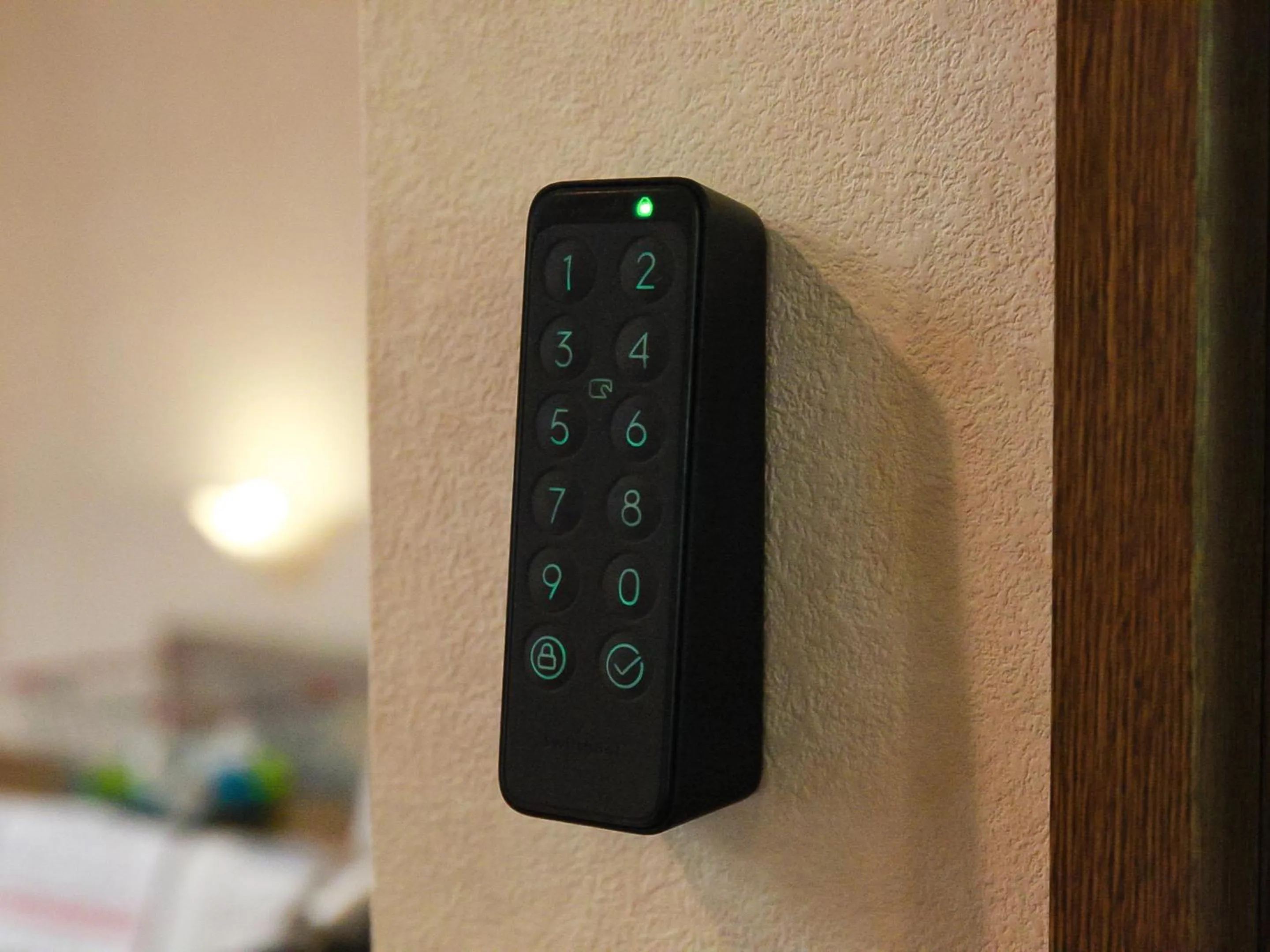 Photo of the whole room in Landhaus Dancru Netz