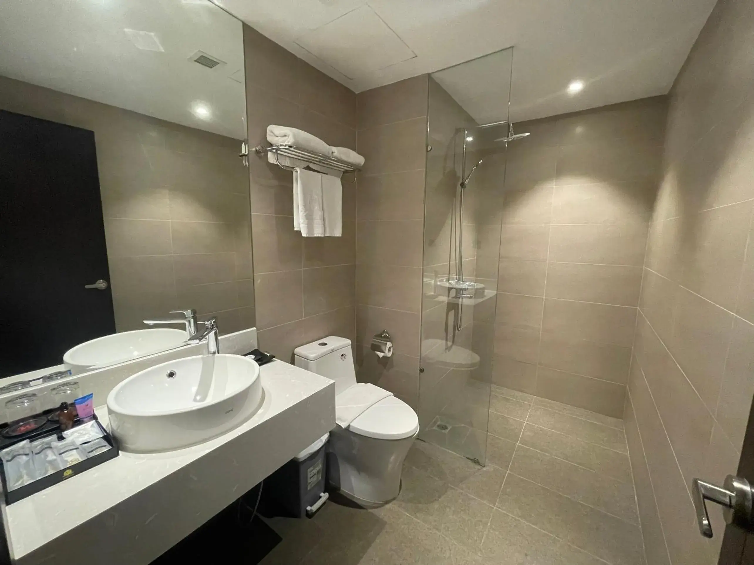 Superior Double or Twin Room in Majestic Premium Hotel Superior Double or Twin Room in Majestic Premium Hotel