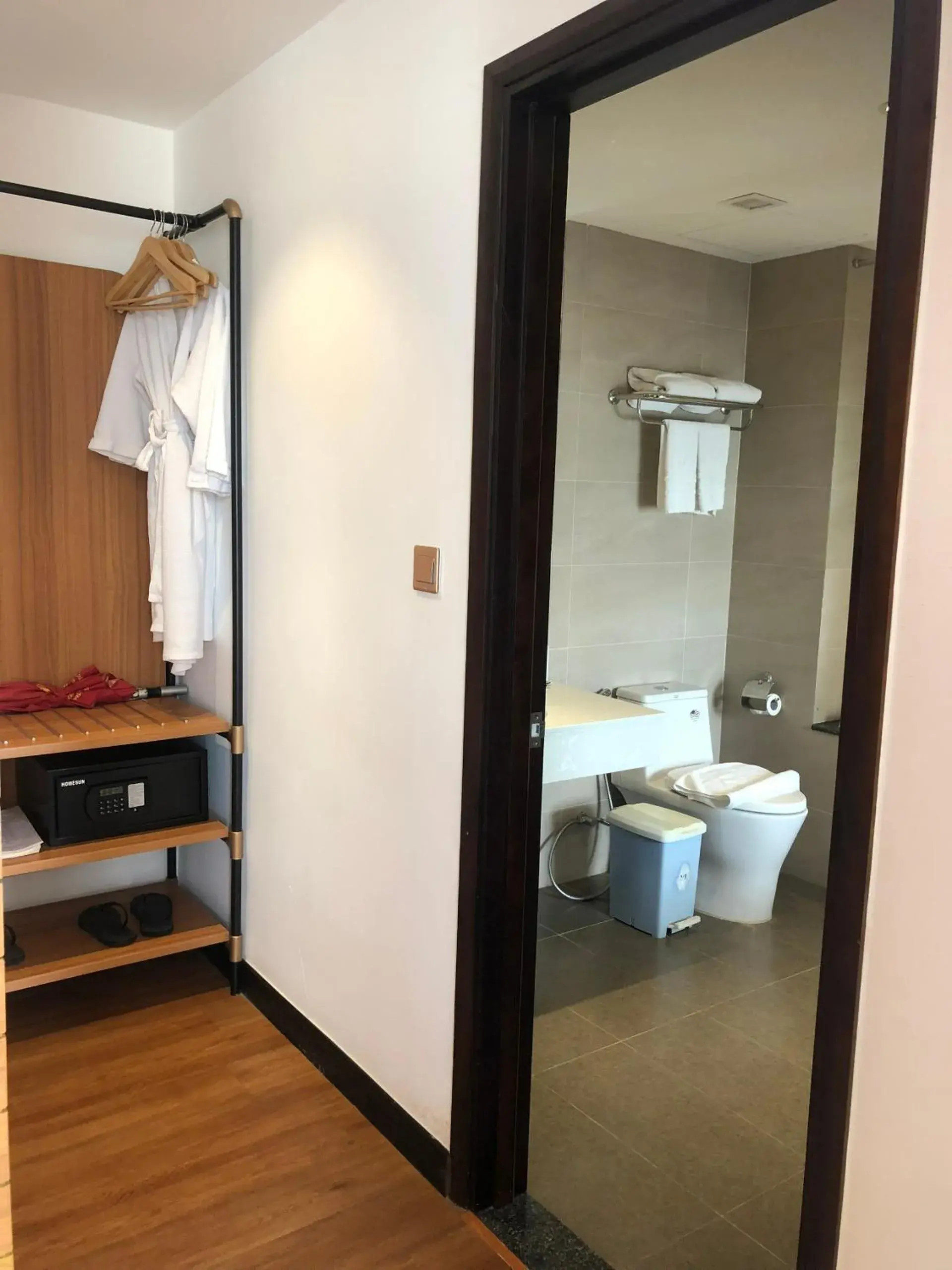 Executive Suite in Majestic Premium Hotel Executive Suite in Majestic Premium Hotel