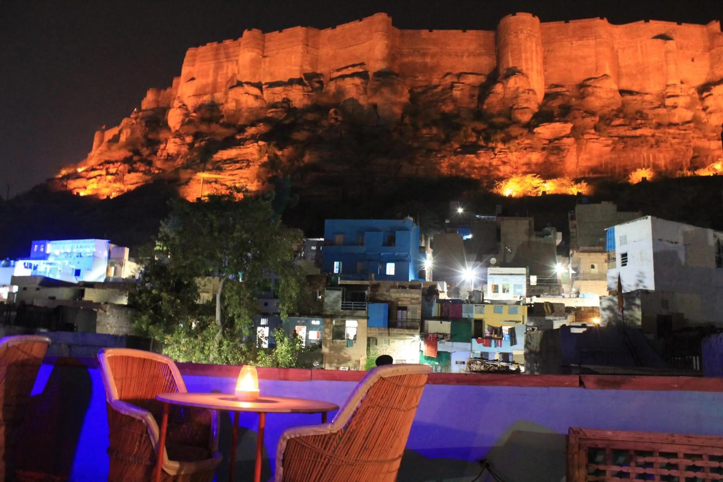 Kesar Heritage Boutique Home Stay