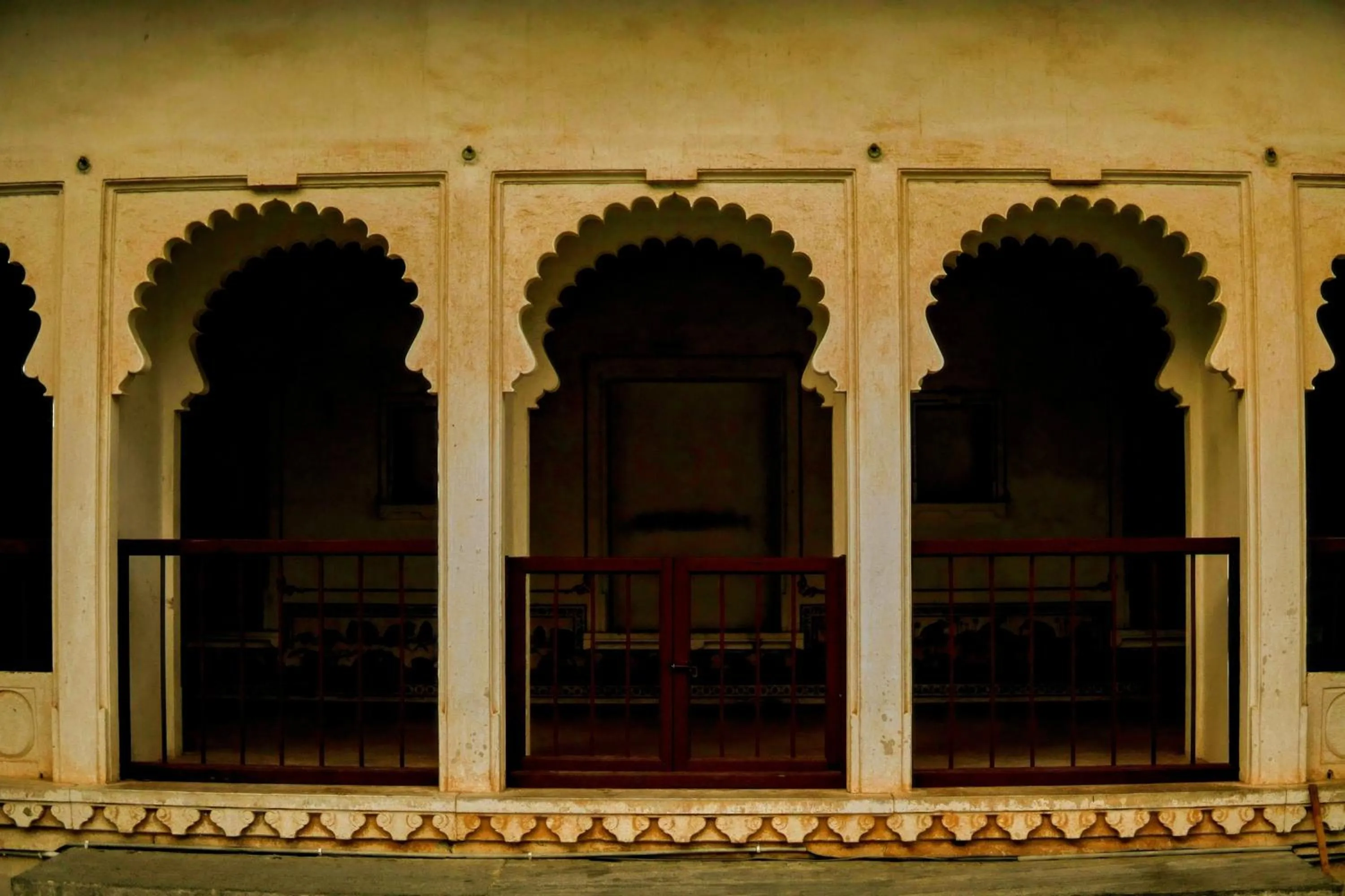 Activities in Kesar Heritage Boutique Home Stay