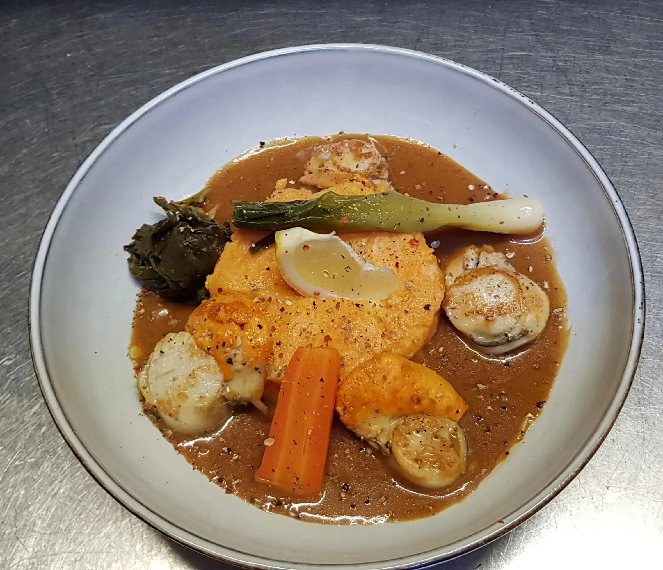 LOGIS - Hôtel & restaurant "L'envie des mets"