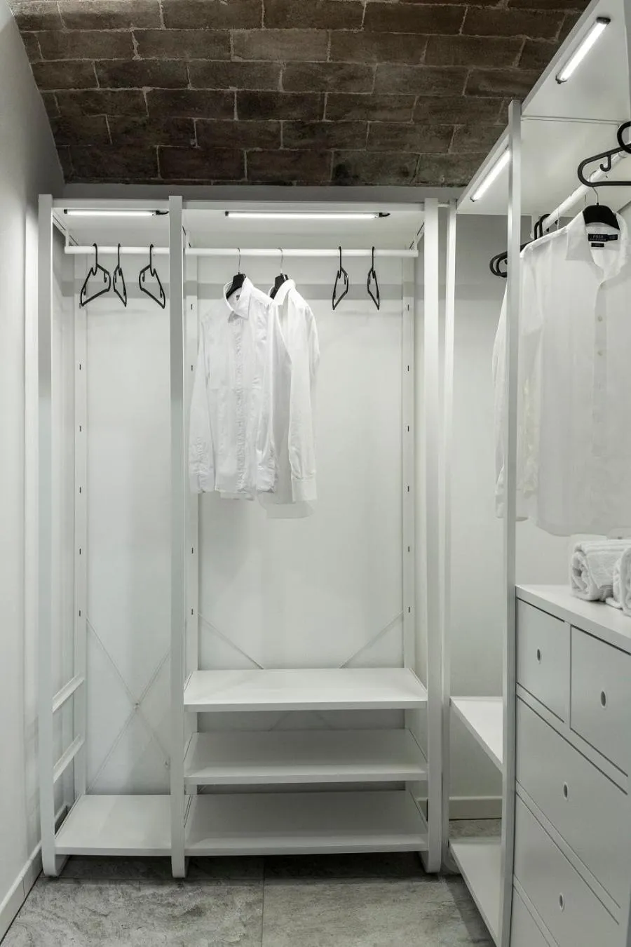 Bed in Rocca Palazzaccio