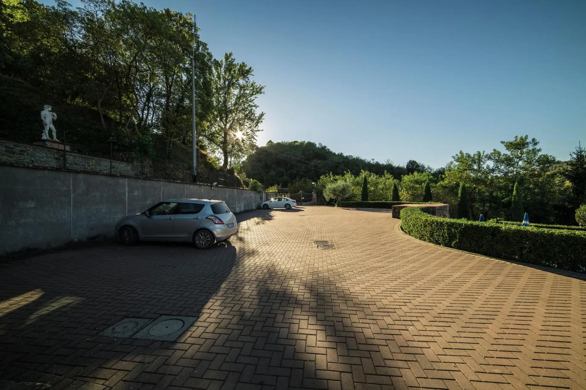 Other in Rocca Palazzaccio