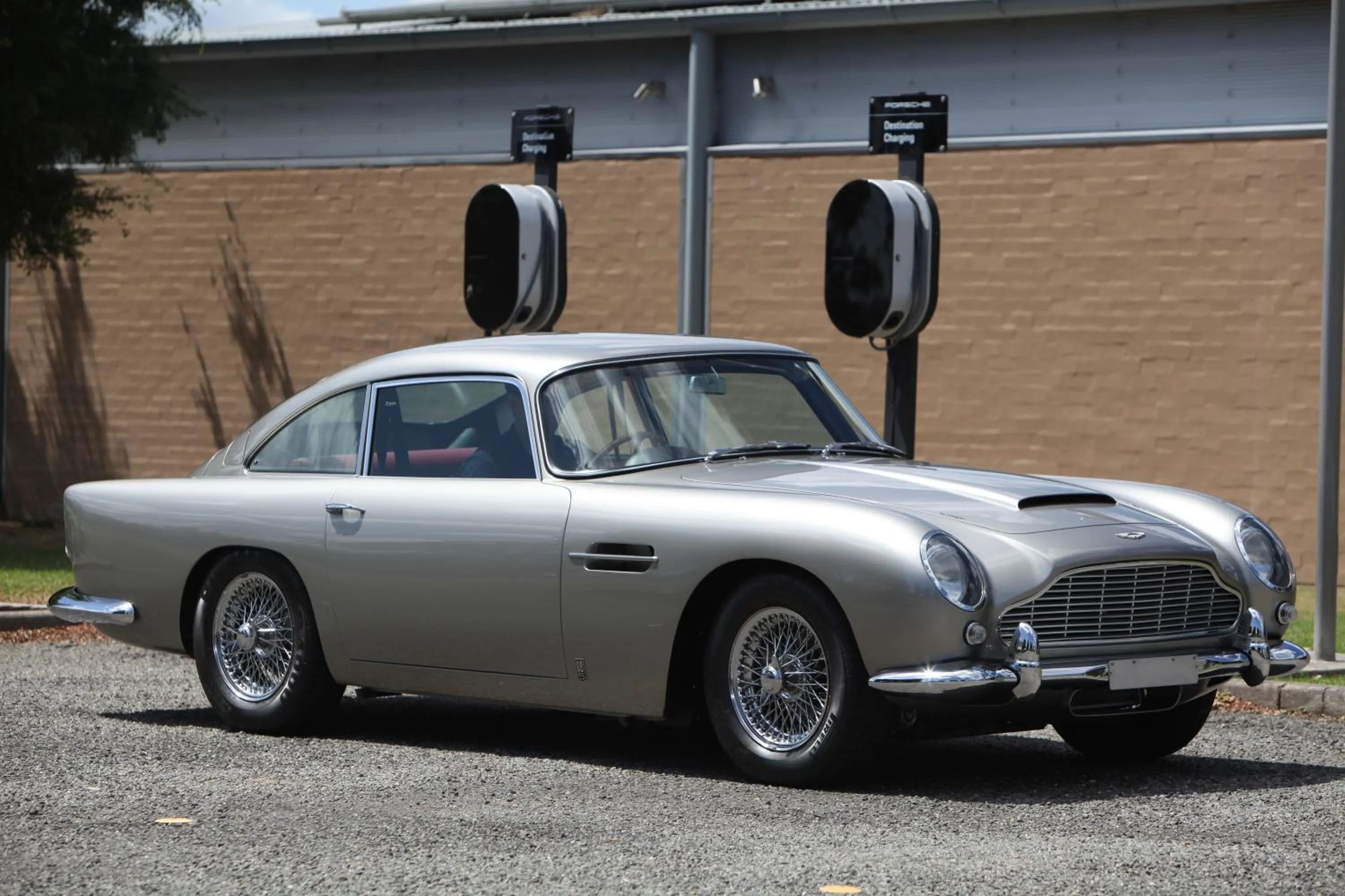 Day in Adina Vineyard