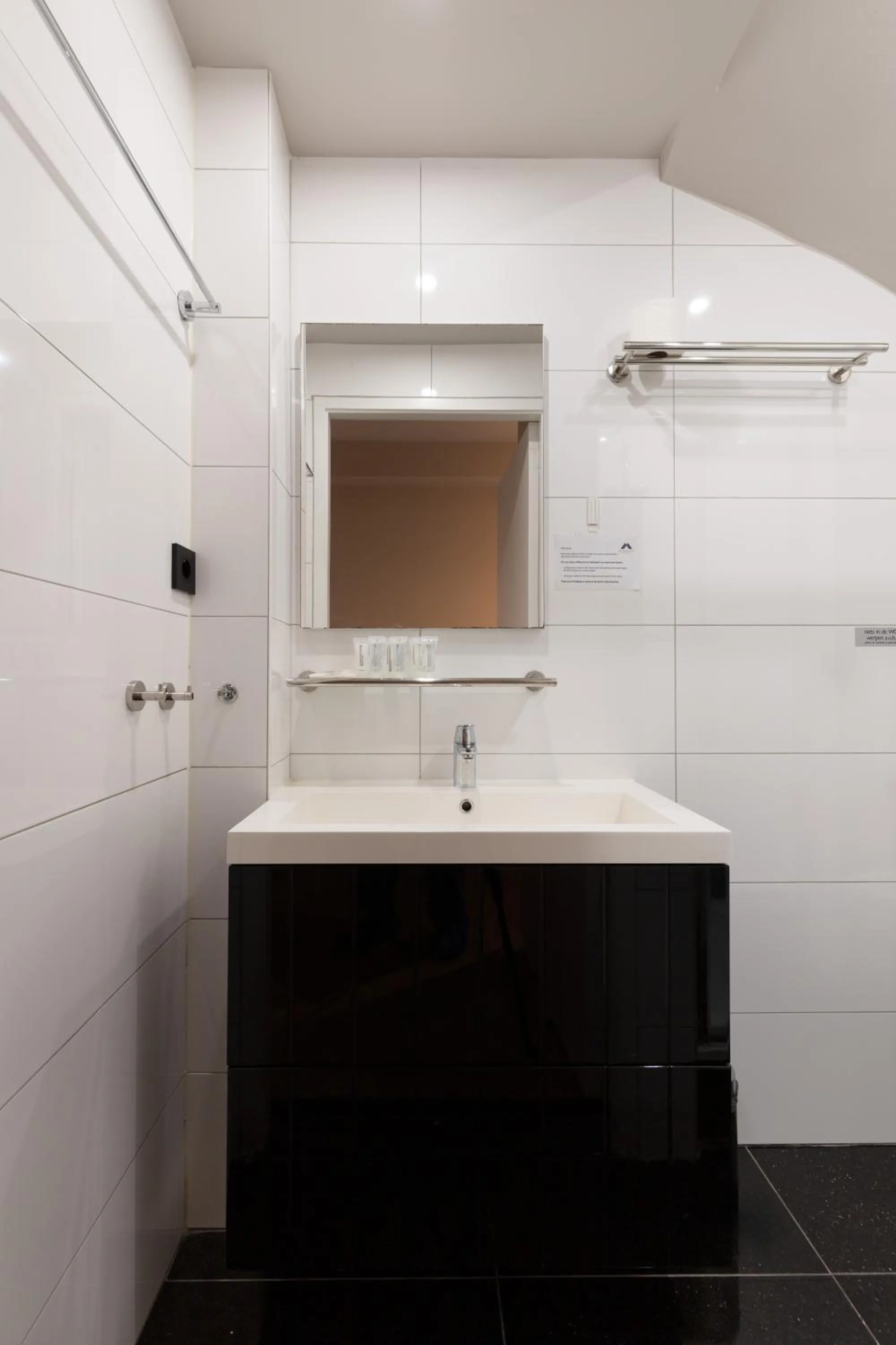 Midtown Hotel Twin Studio