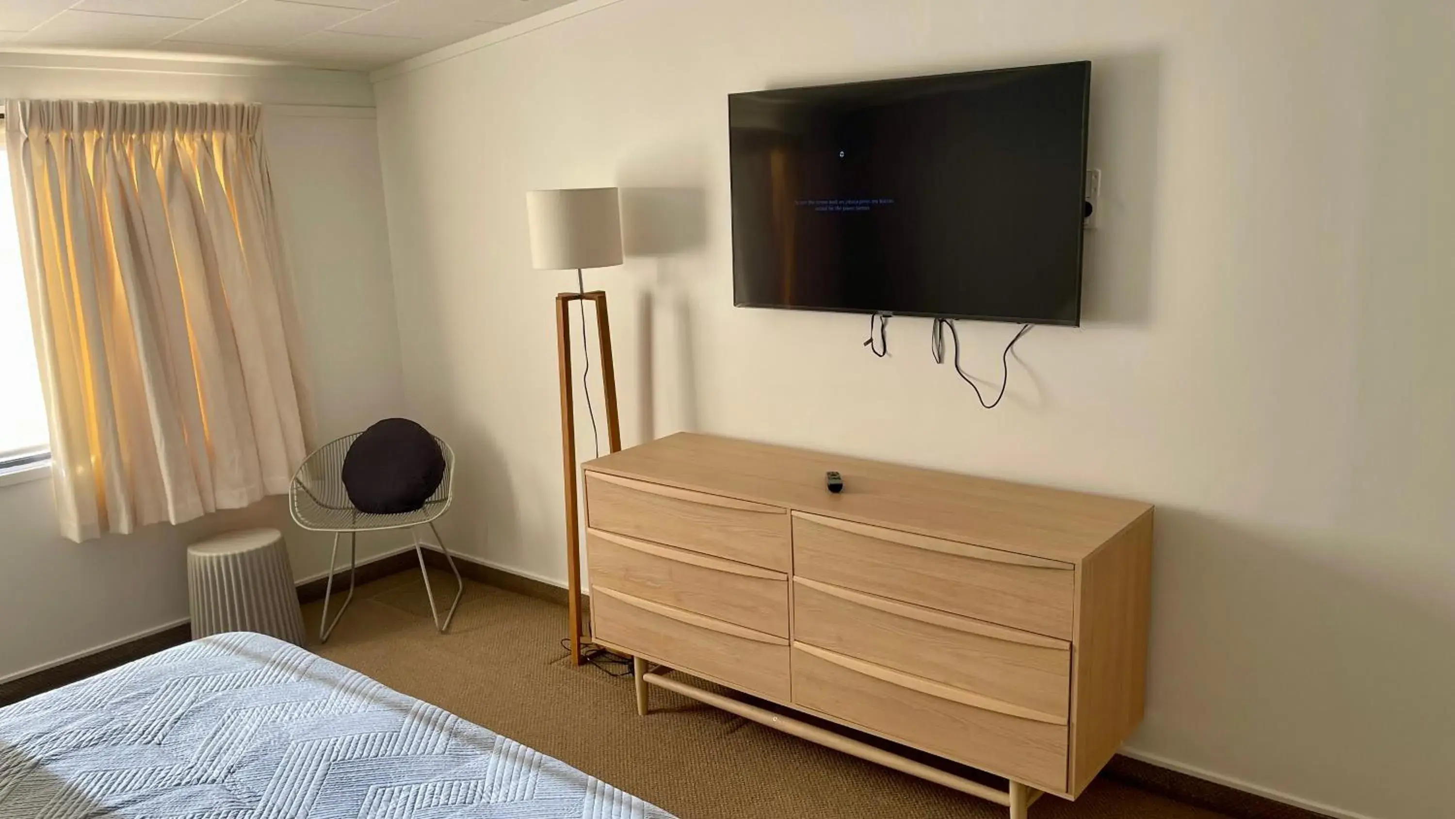 Two-Bedroom Apartment with Ocean View in The Nautilus Two-Bedroom Apartment with Ocean View in The Nautilus