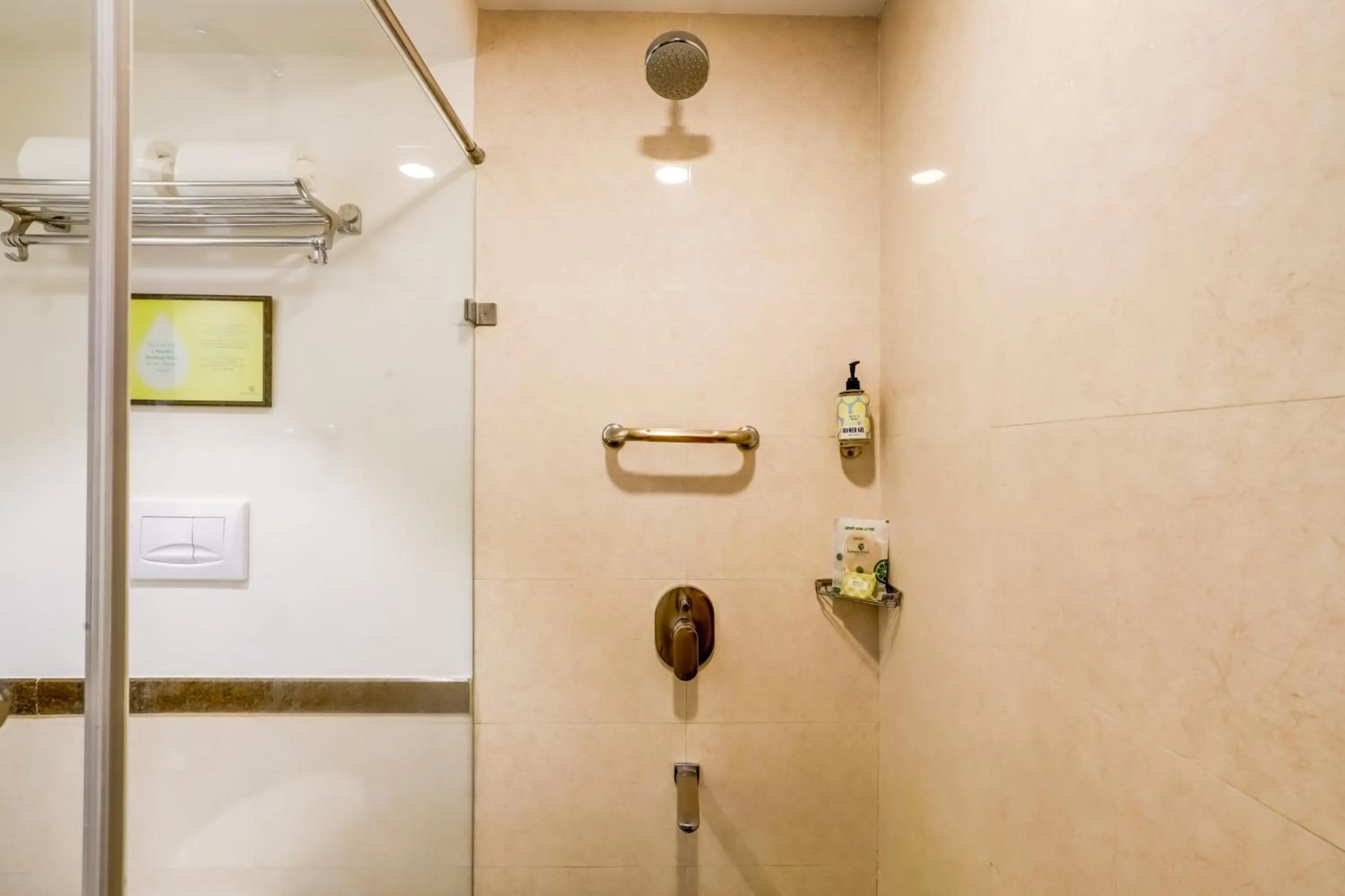 Lemon Tree Hotel Whitefield, Bengaluru