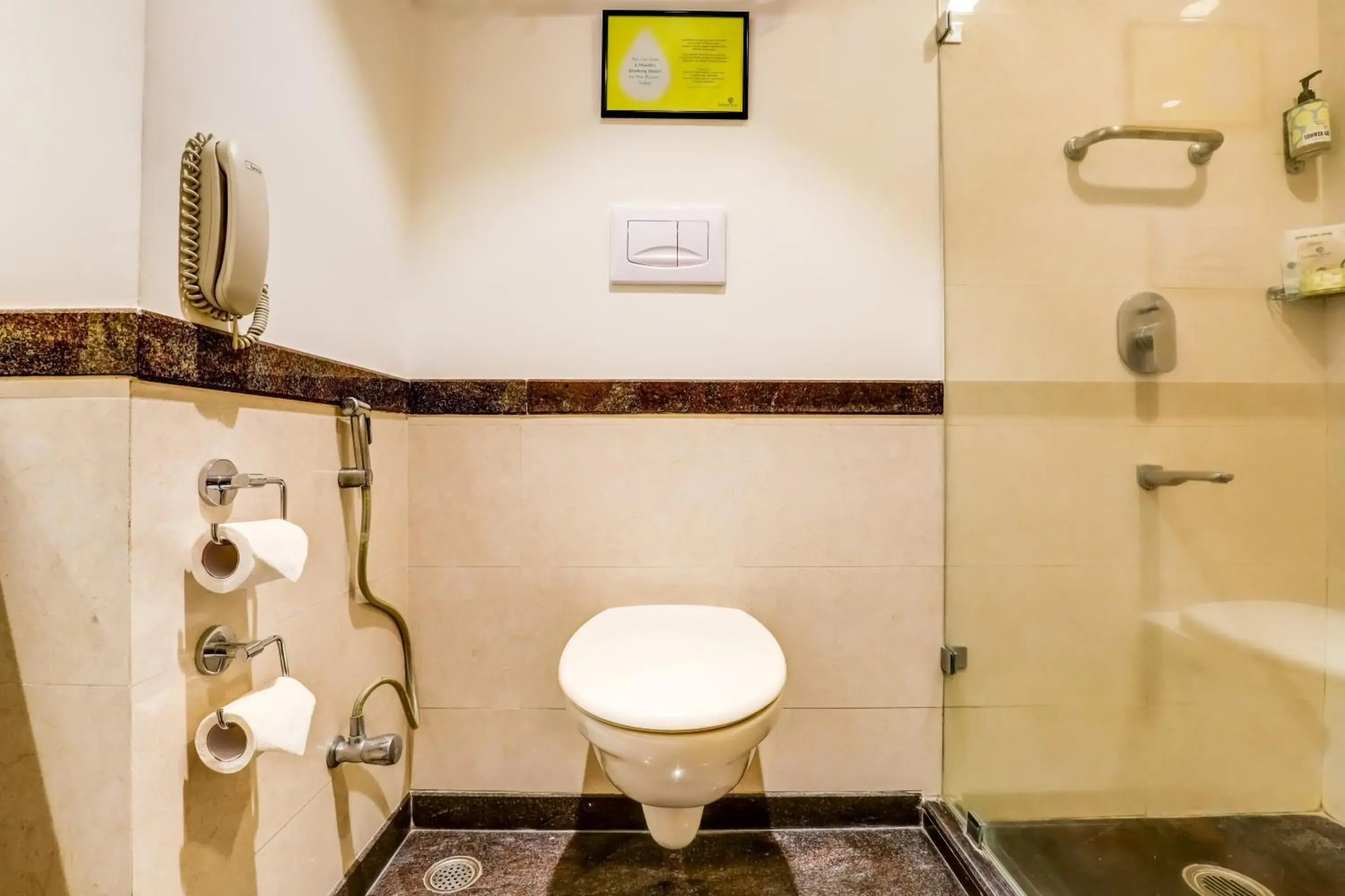 Deluxe Room - single occupancy in Lemon Tree Hotel Whitefield, Bengaluru Deluxe Room - single occupancy in Lemon Tree Hotel Whitefield, Bengaluru