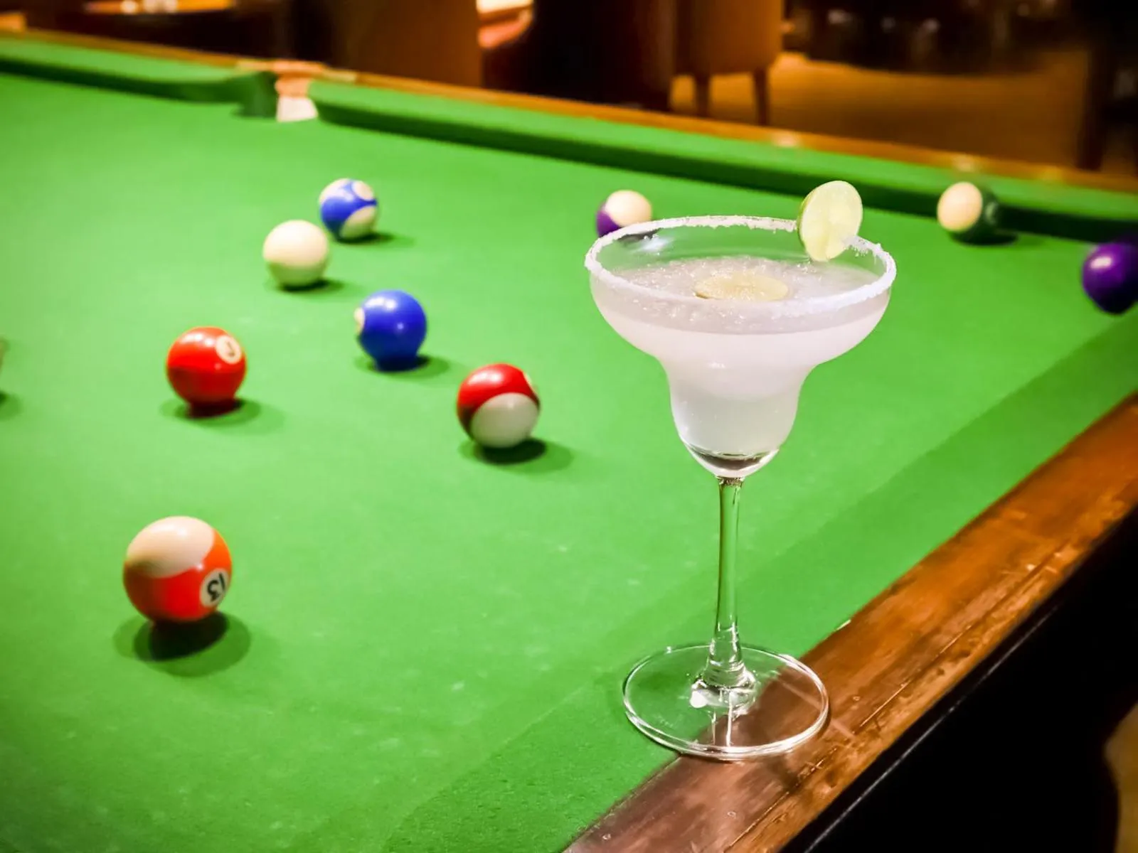 Restaurant/places to eat in Lemon Tree Hotel Whitefield, Bengaluru