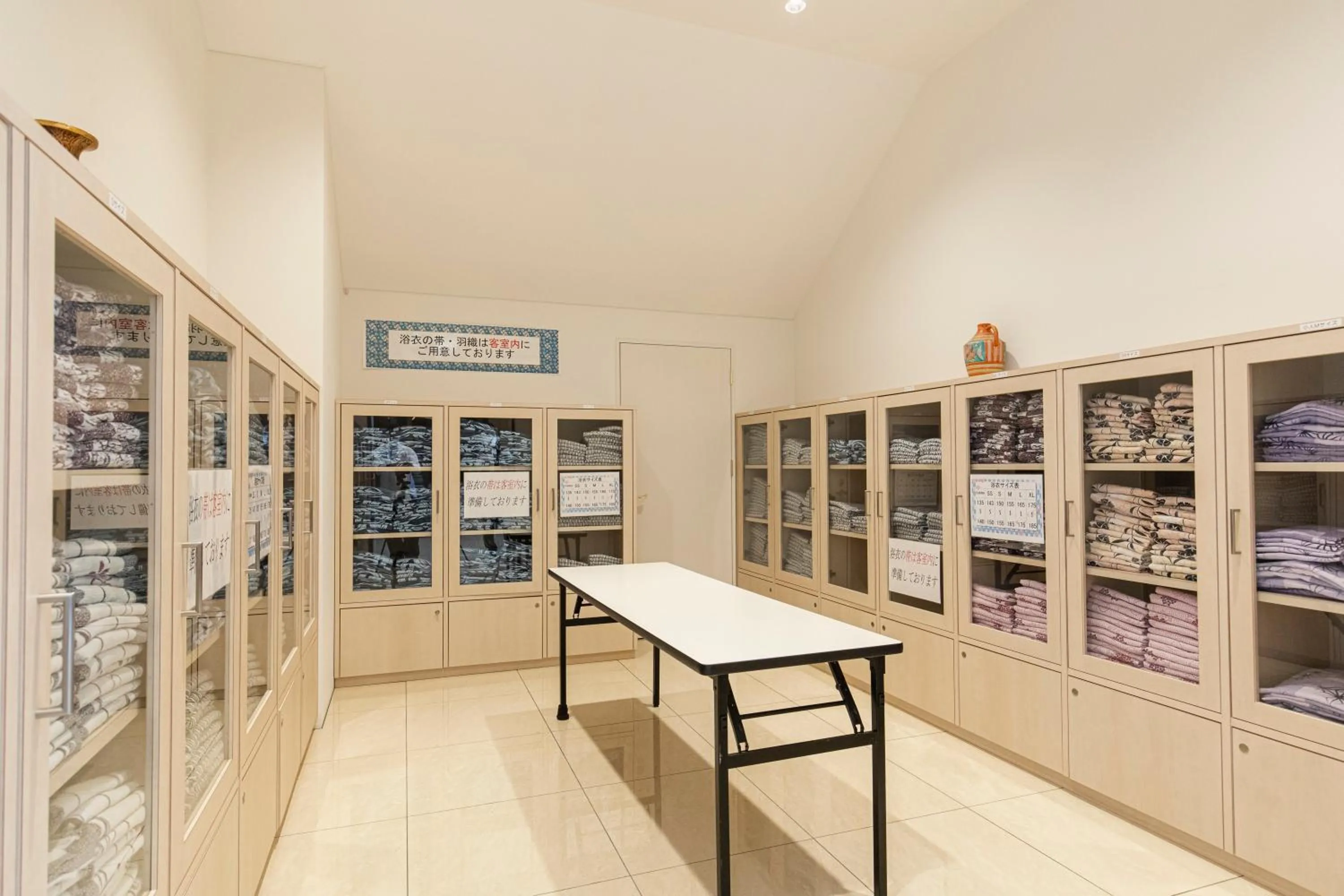 Lobby or reception in Samson Hotel