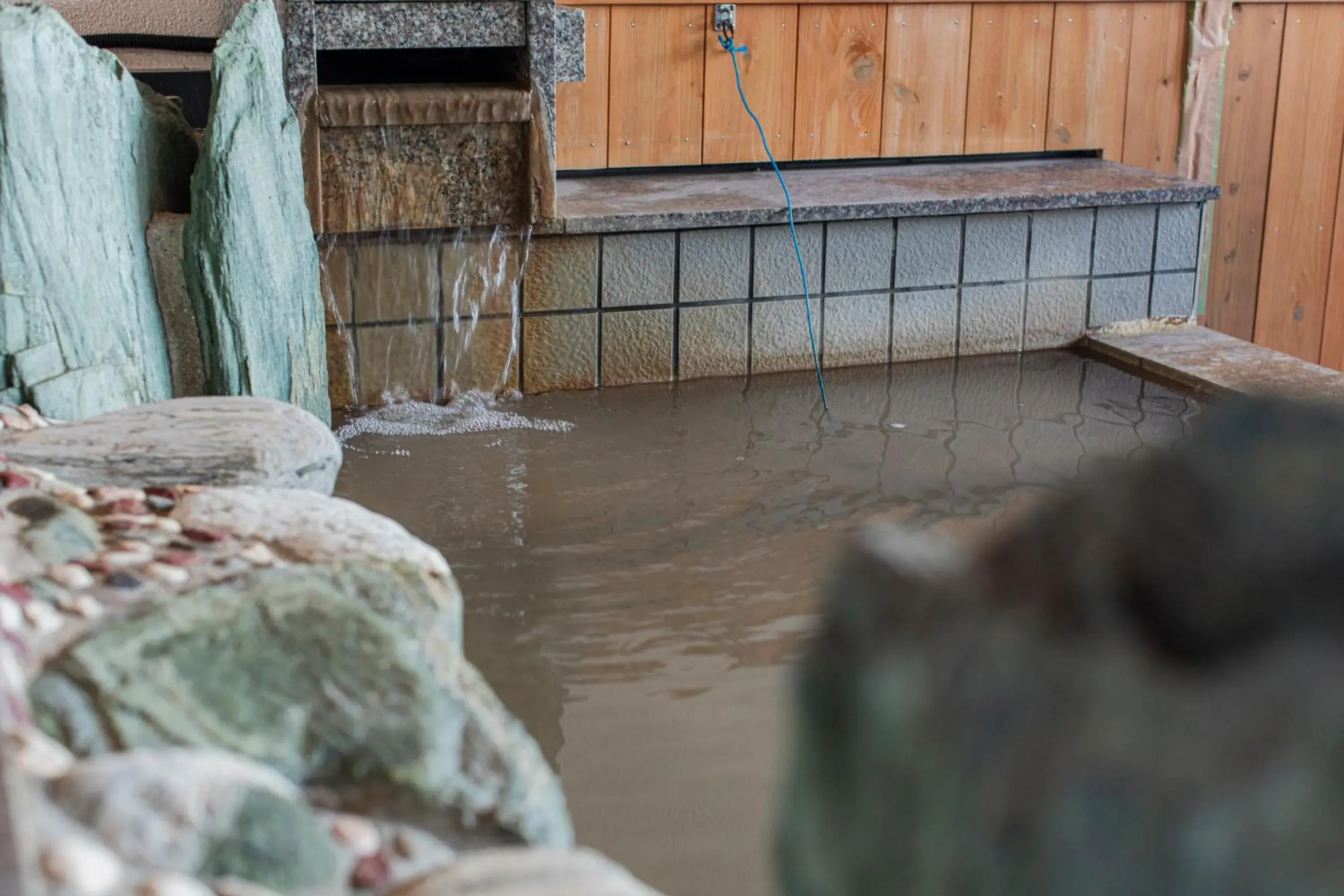 Japanese-Style Quadruple Room in Samson Hotel Japanese-Style Quadruple Room in Samson Hotel