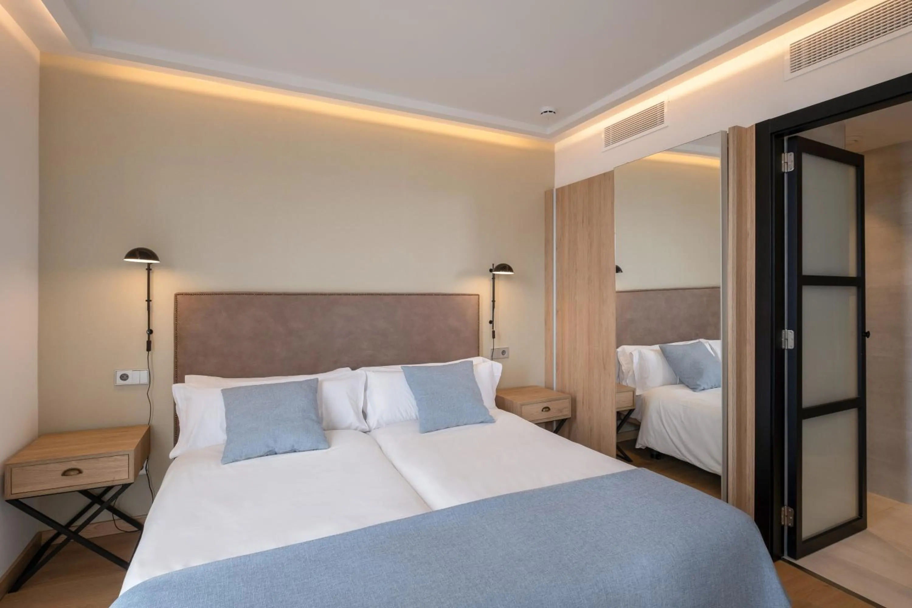 Other, Bed in Kyrat Amarac Suites